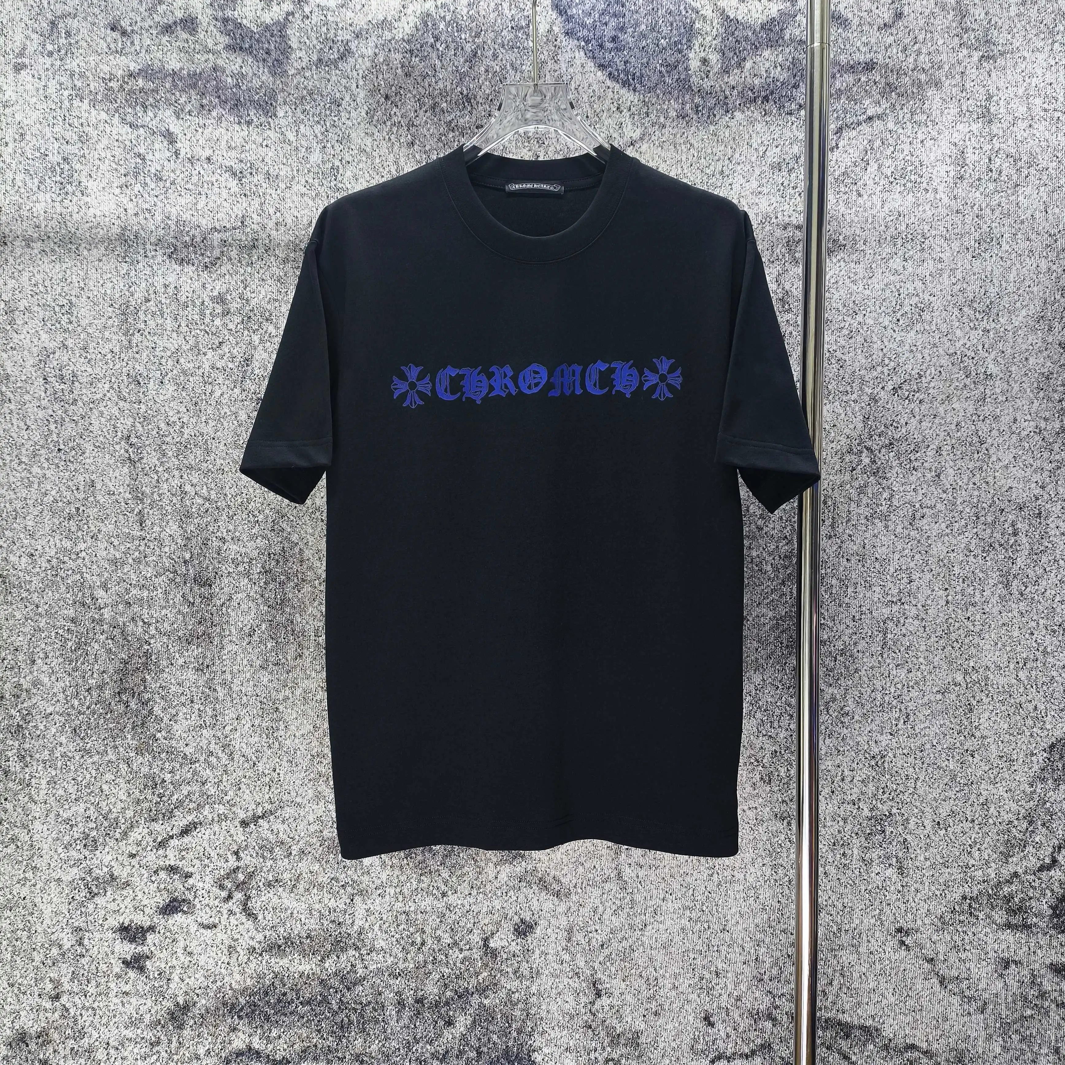 Chrome Hearts T-Shirt — 4c2a07a2