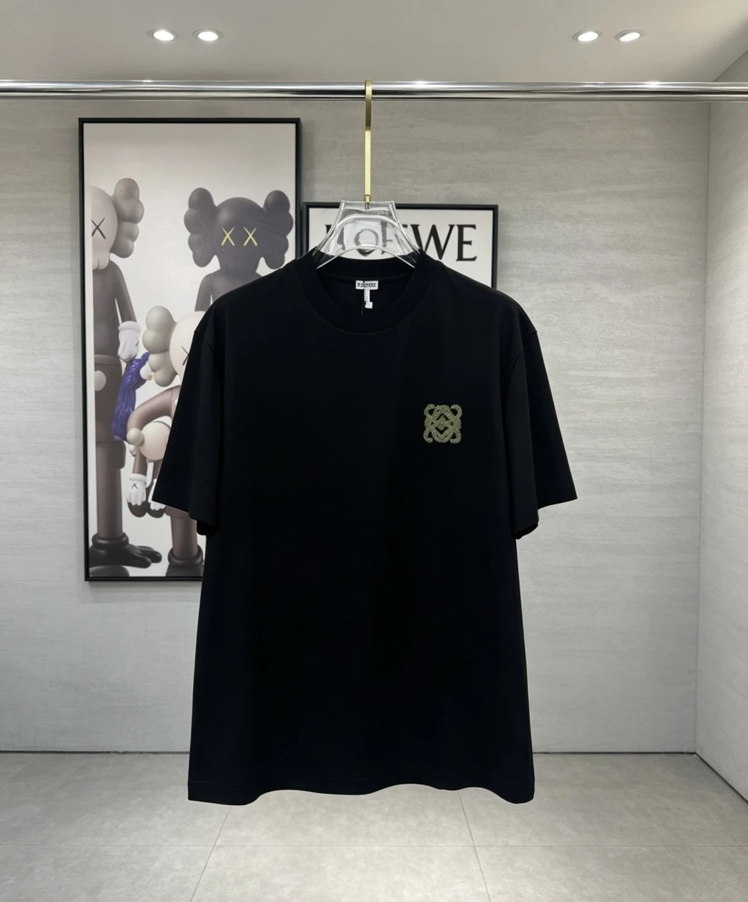 Loewe T-Shirt — 60072d1f