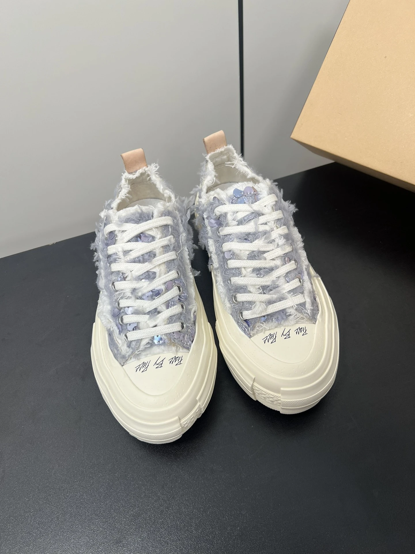 XVESSEL Sneakers — 05806223