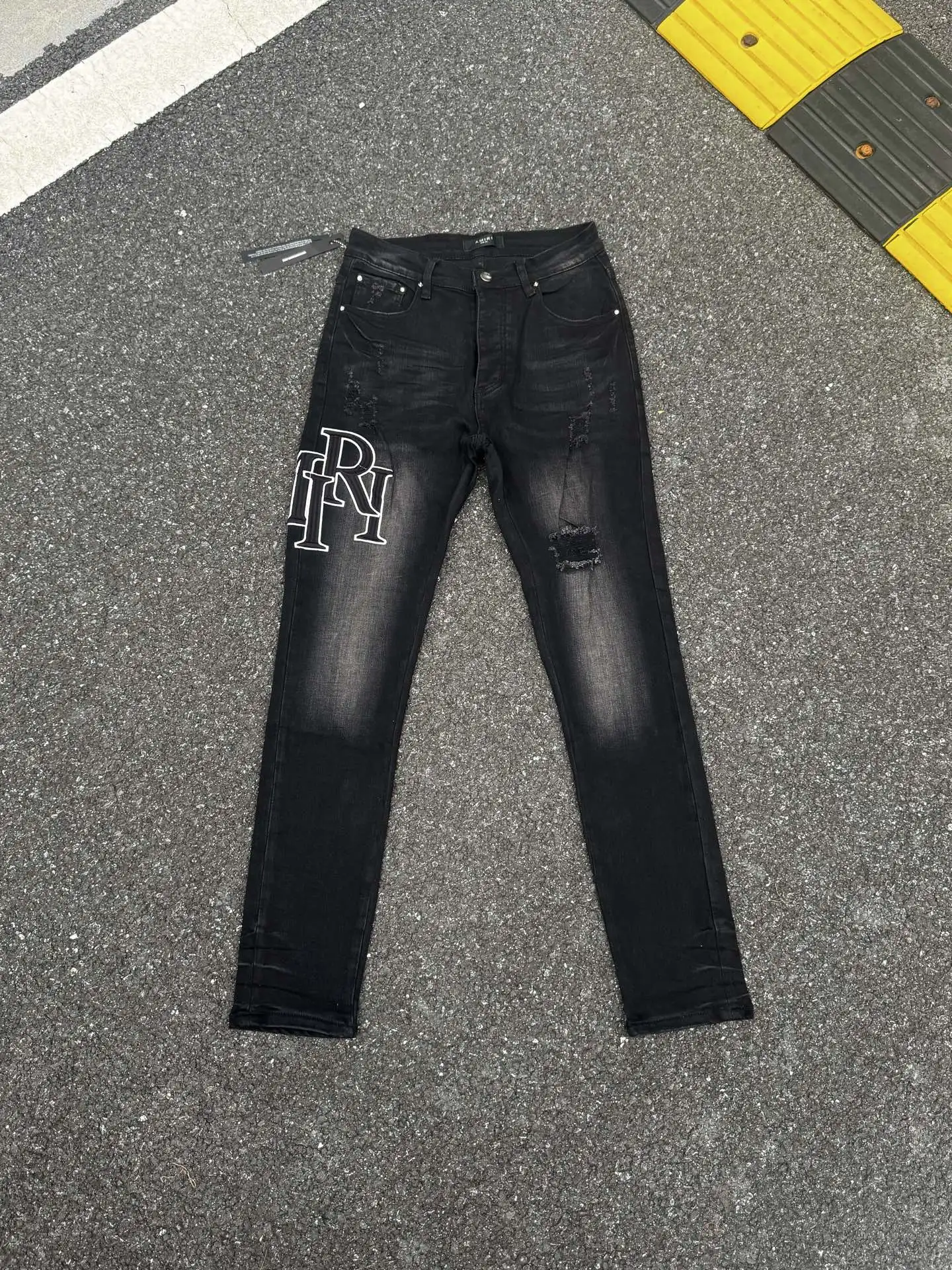 Amiri T-Shirt — 7a4b677d