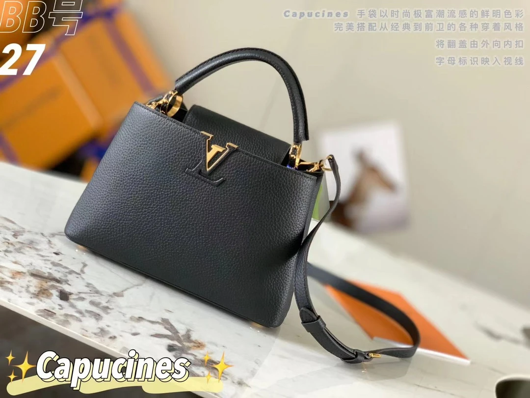 Louis Vuitton Bag — 57f8ae48