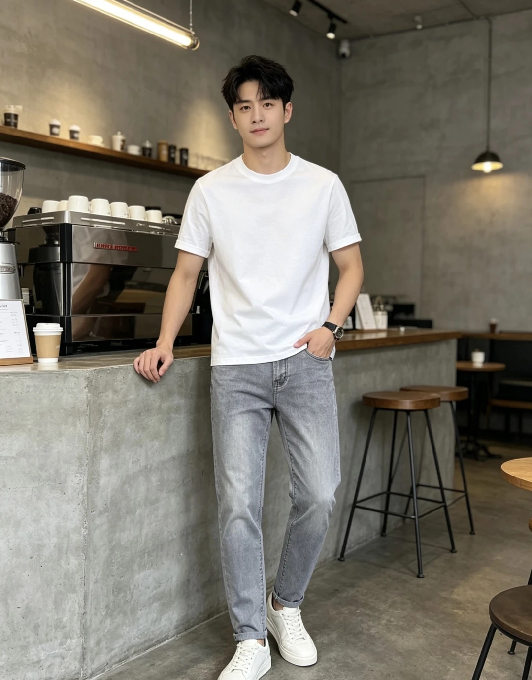 Louis Vuitton Jeans — 44c593e5