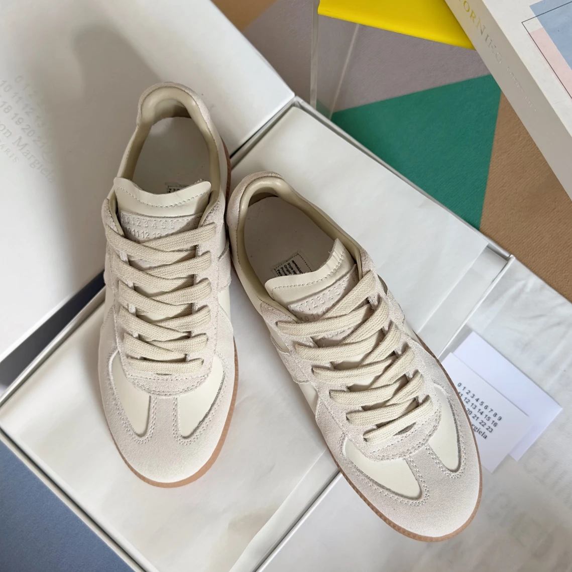 Maison Margiela Sneakers — 27b83ec0