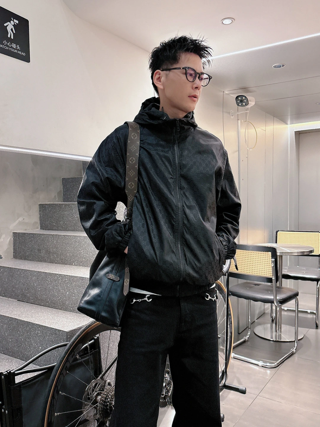 Jackets — fdcd1632