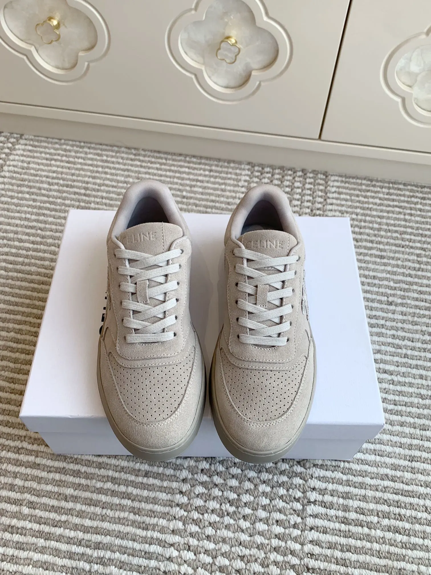 Celine Shoes — cfdf7576