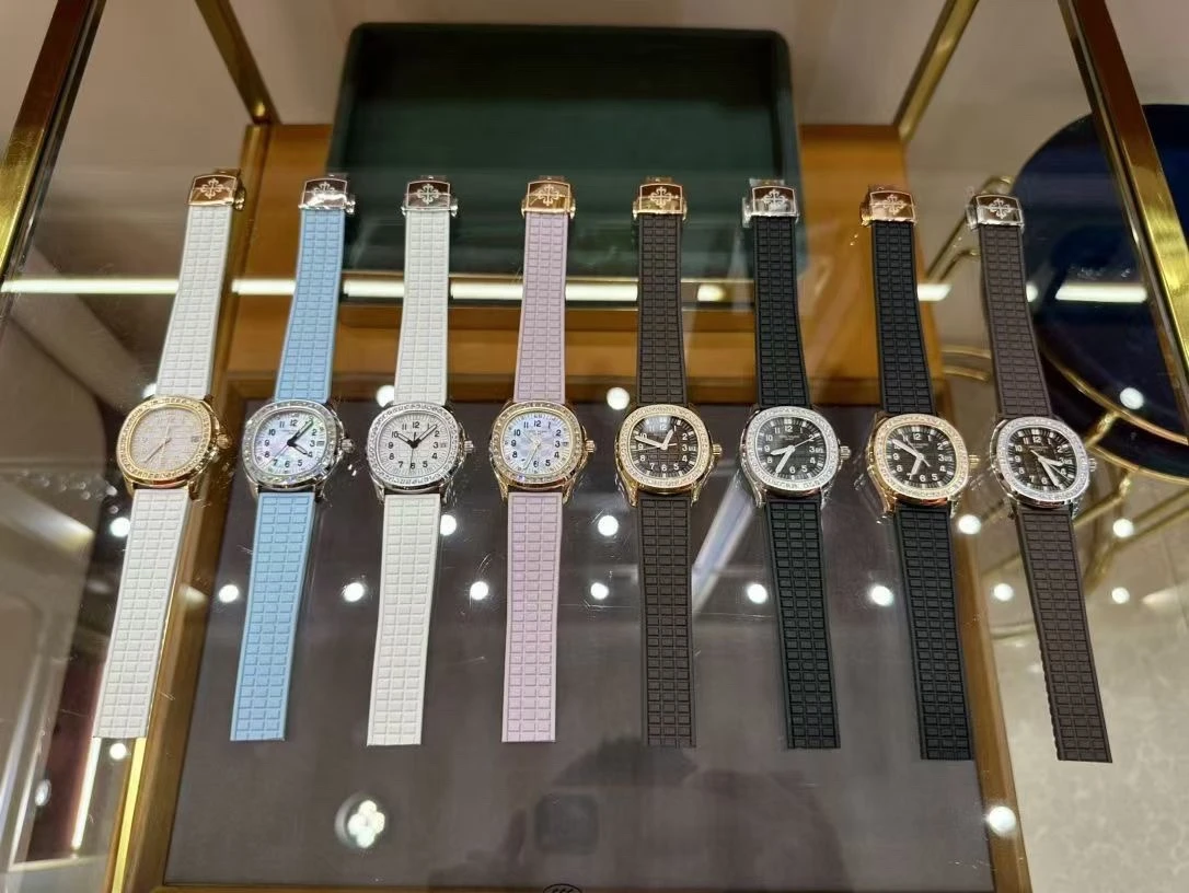 Patek Philippe Watch — 6cb2c29f