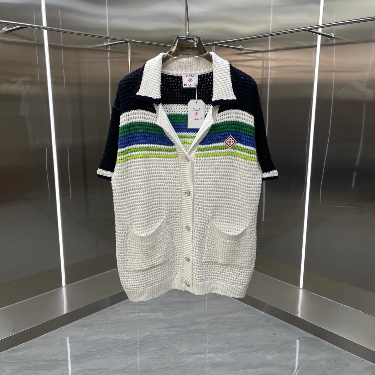 Casablanca Sweater — 26d0973f