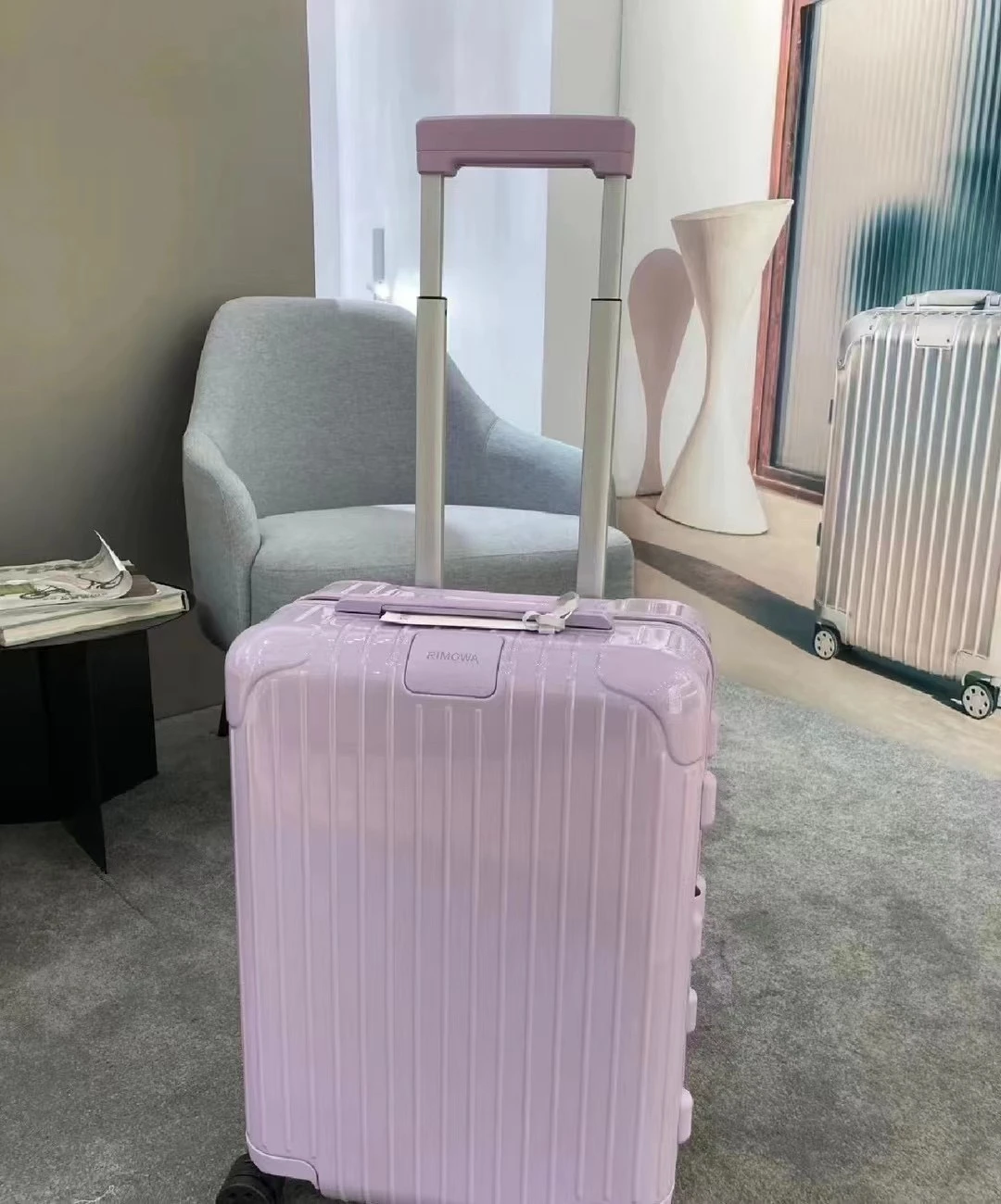 Rimowa Luggage — 7ff19d2f