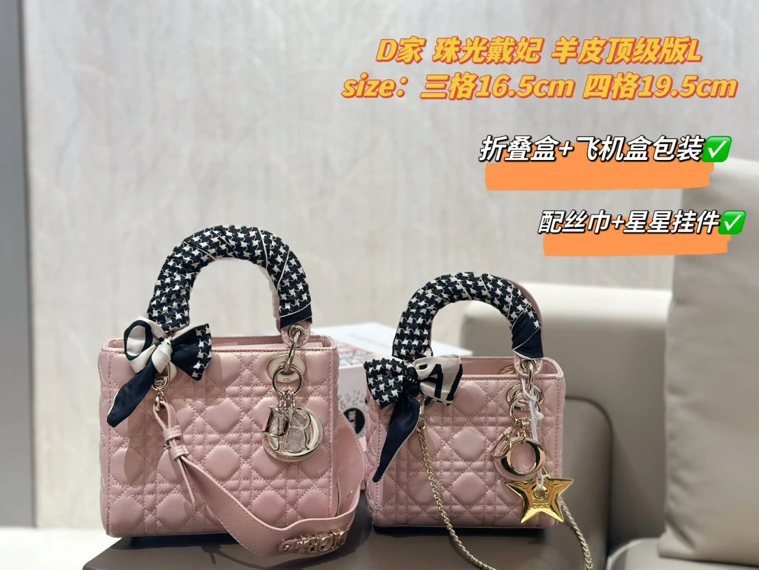 Dior Bag — 3b18fd61