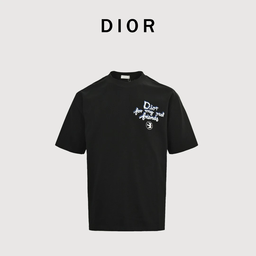 Dior T-Shirt — 2fd02f2f