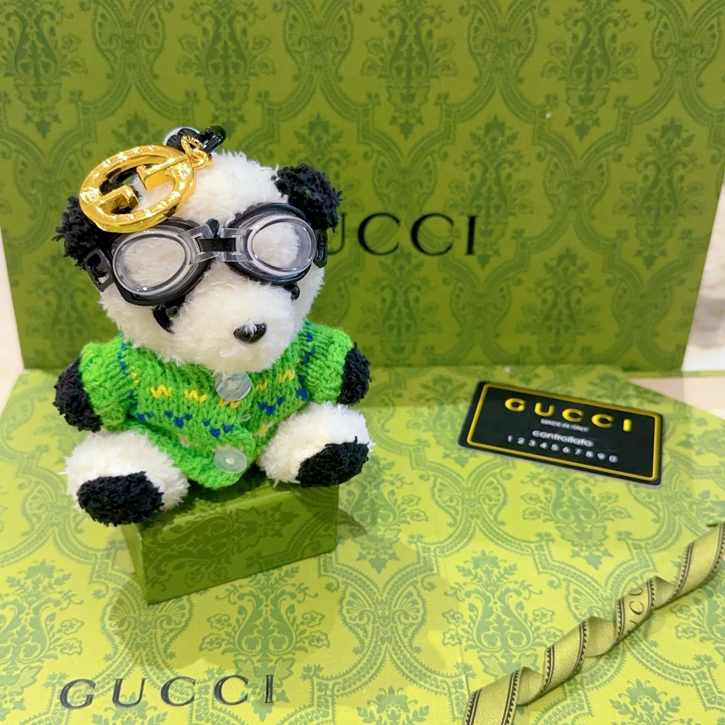 Gucci Jewellery — 3df85183