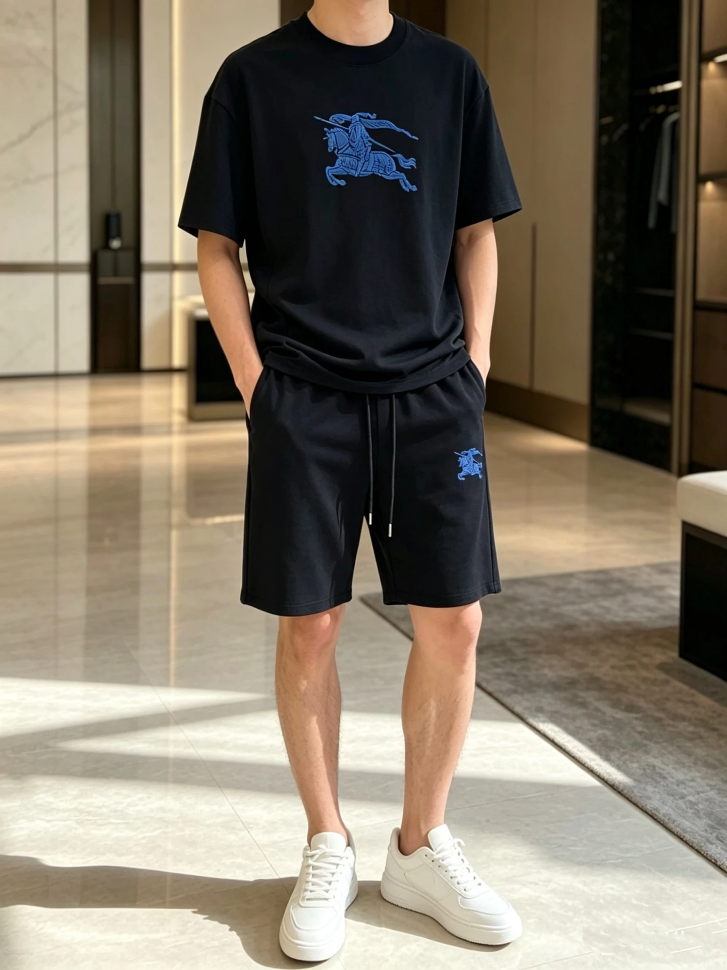 Burberry Matching Sets — 7f4977ad