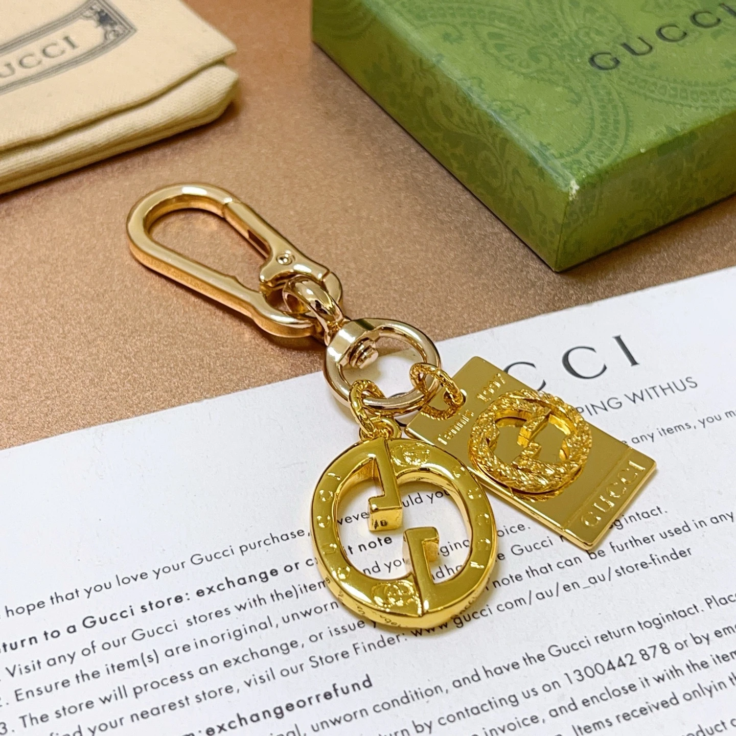 Gucci Jewellery — 69807131