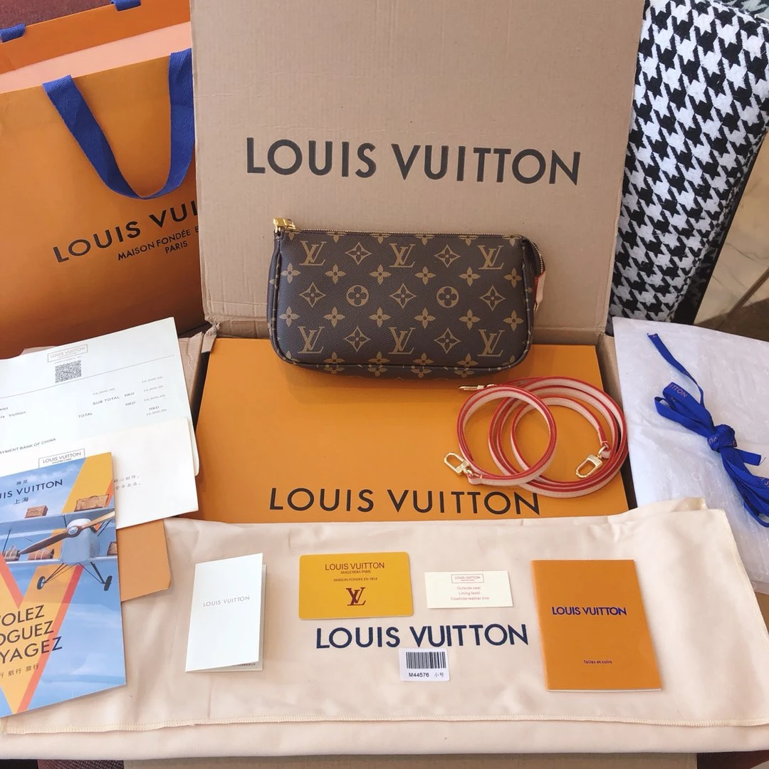 Louis Vuitton Bag — ff5006a3