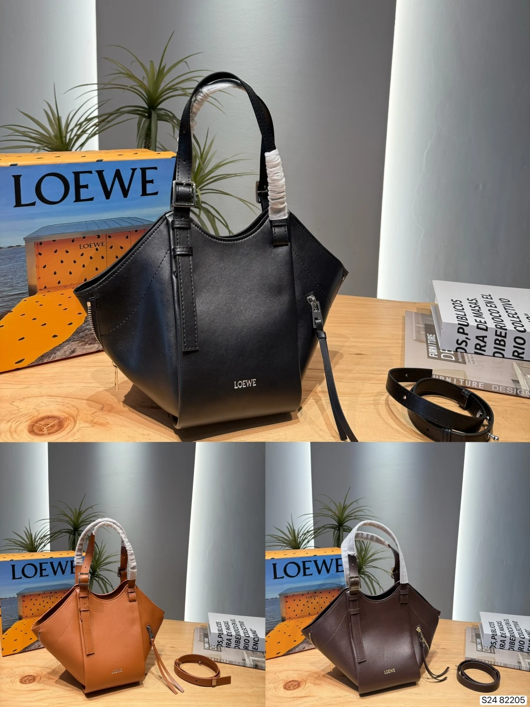 Loewe Bag — df934eee