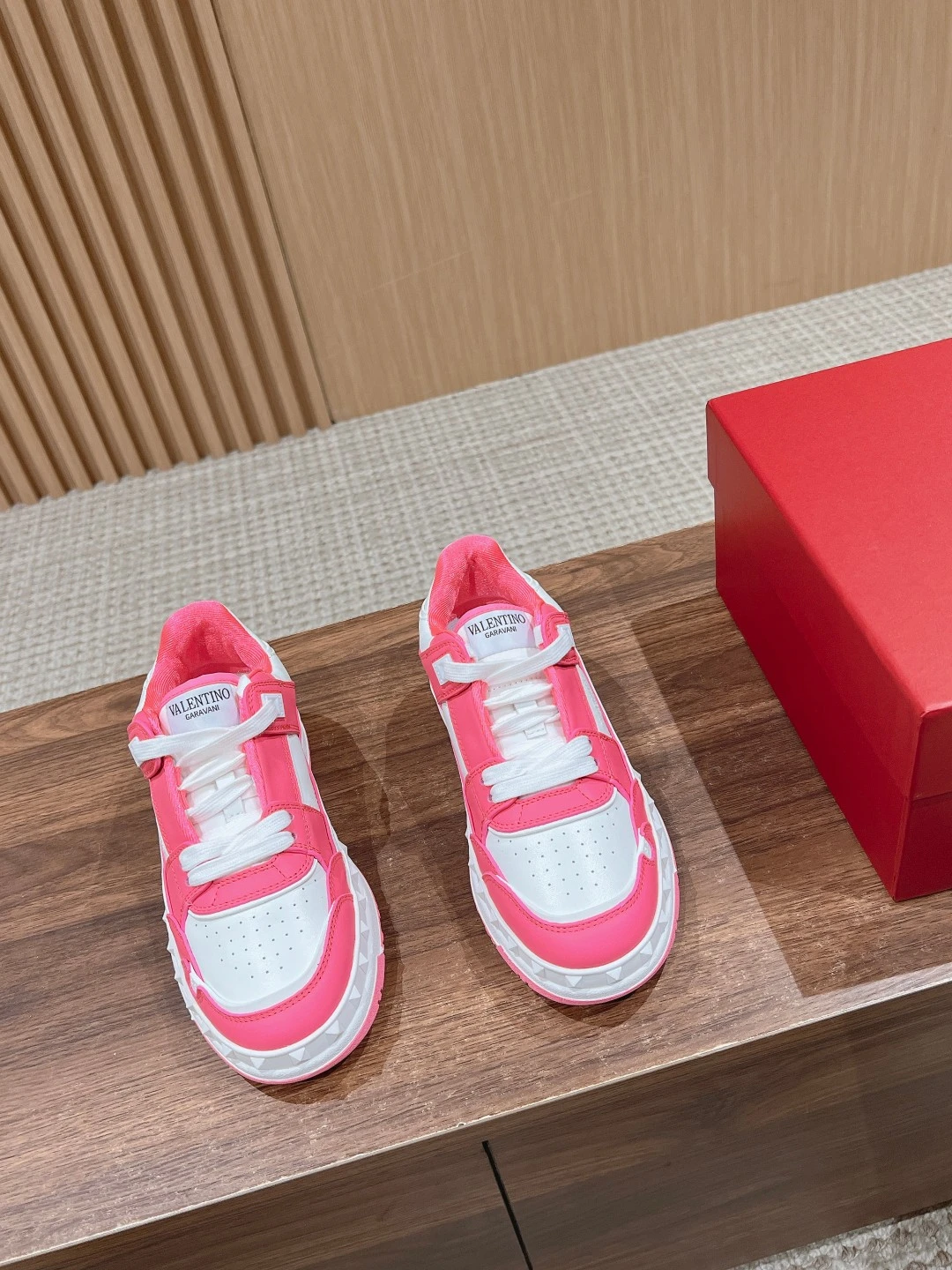 Valentino Sneakers — e839da6e