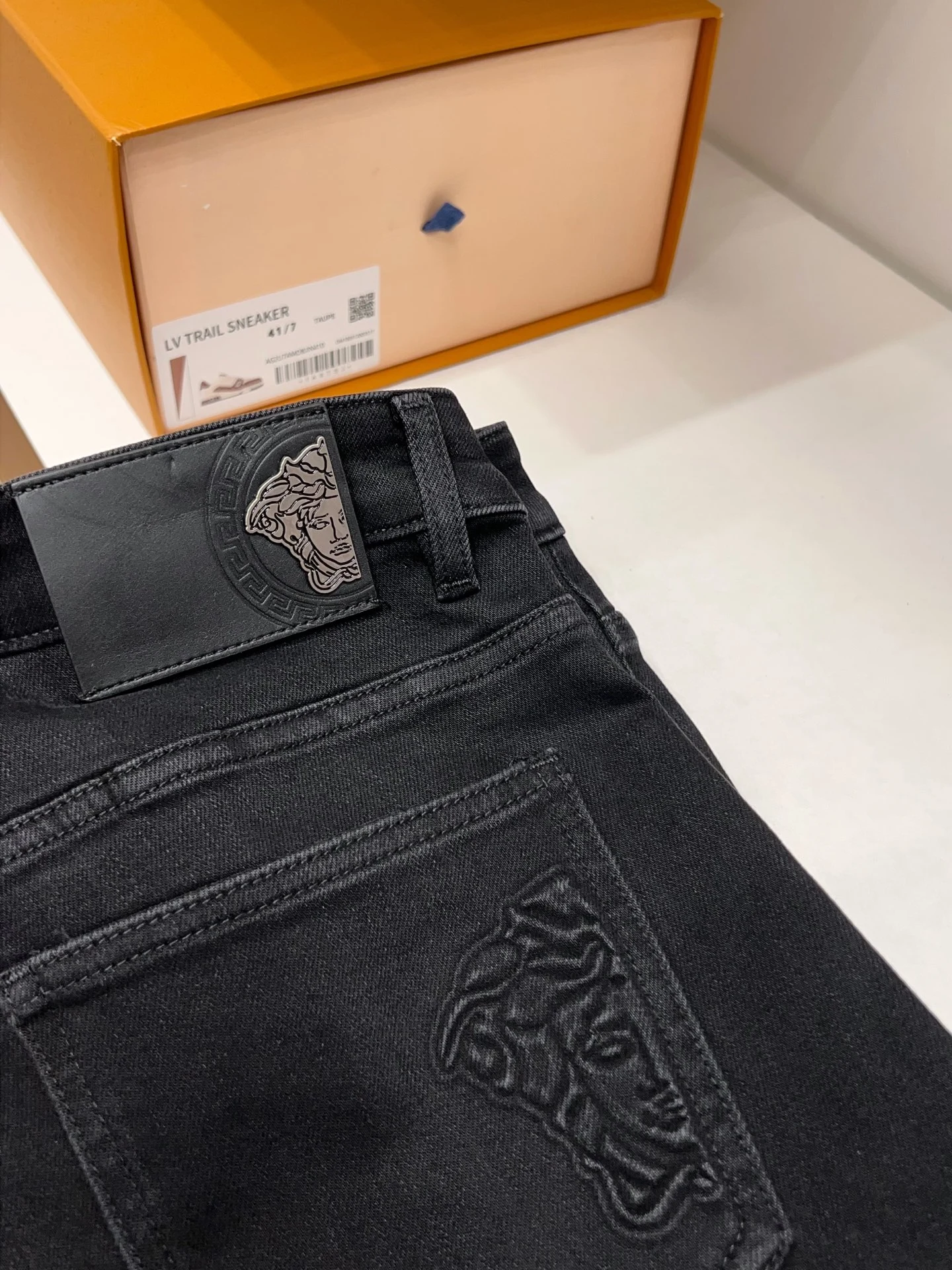 Jeans — efe80c8c