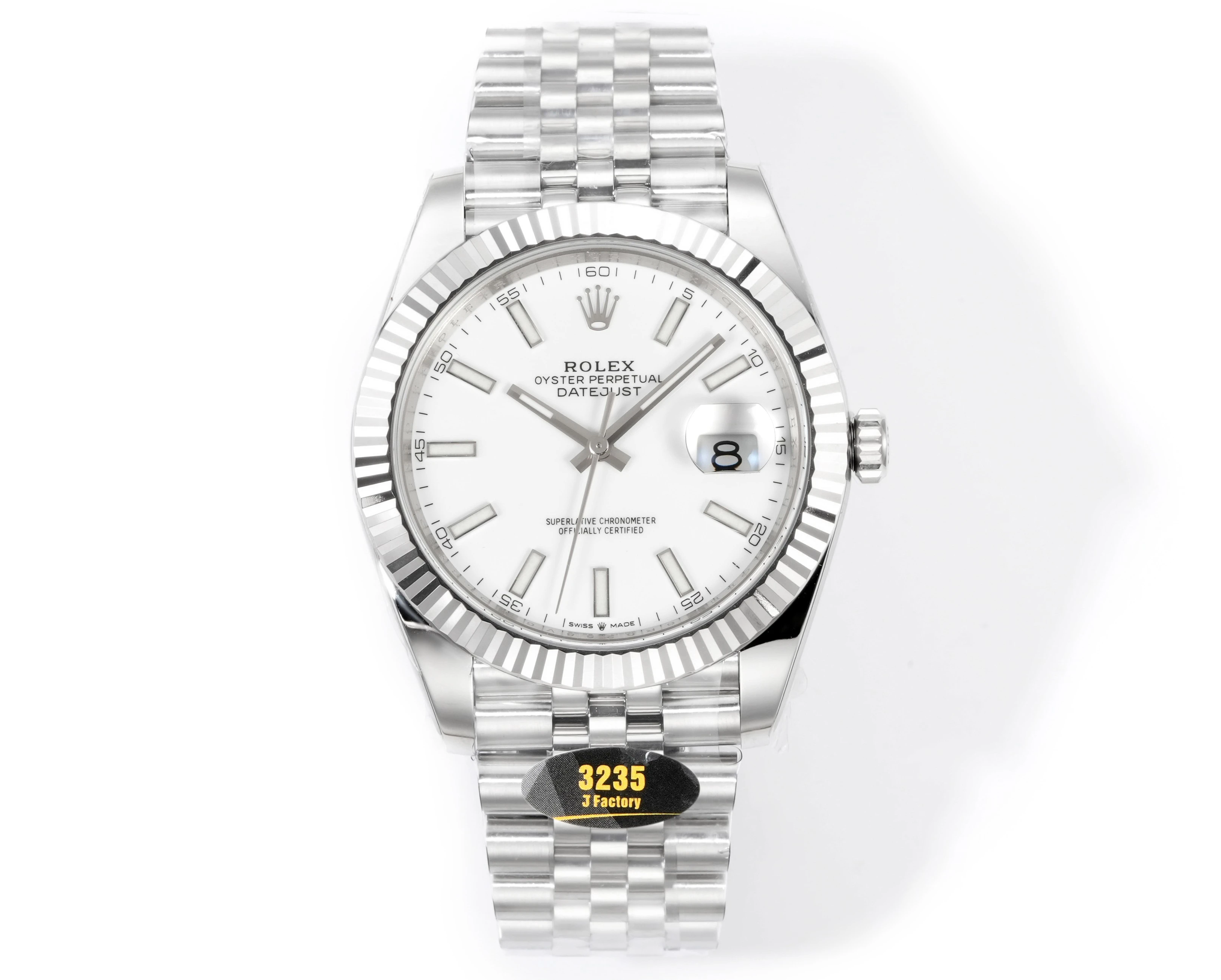 Rolex Watch — b74cb355