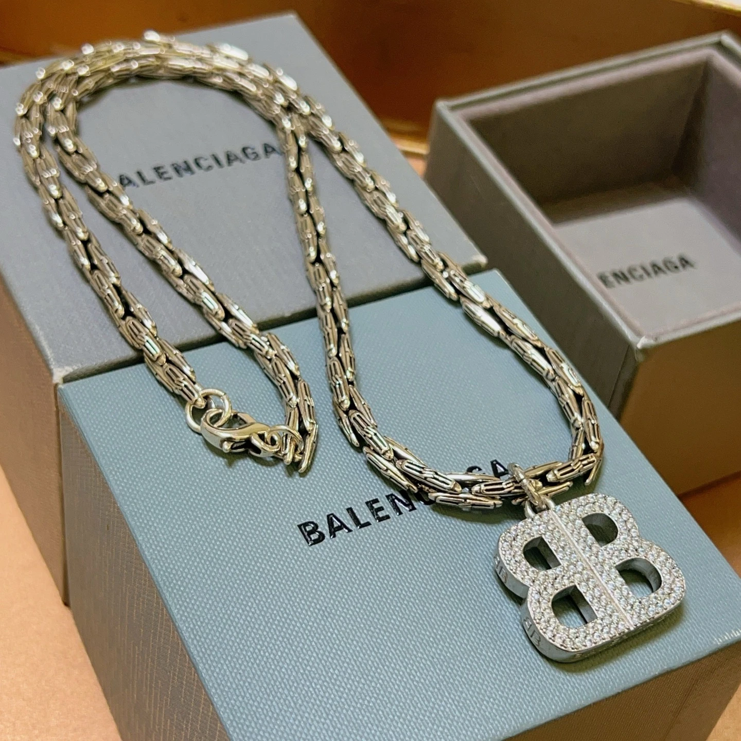 Balenciaga Jewellery — 3c3281fc
