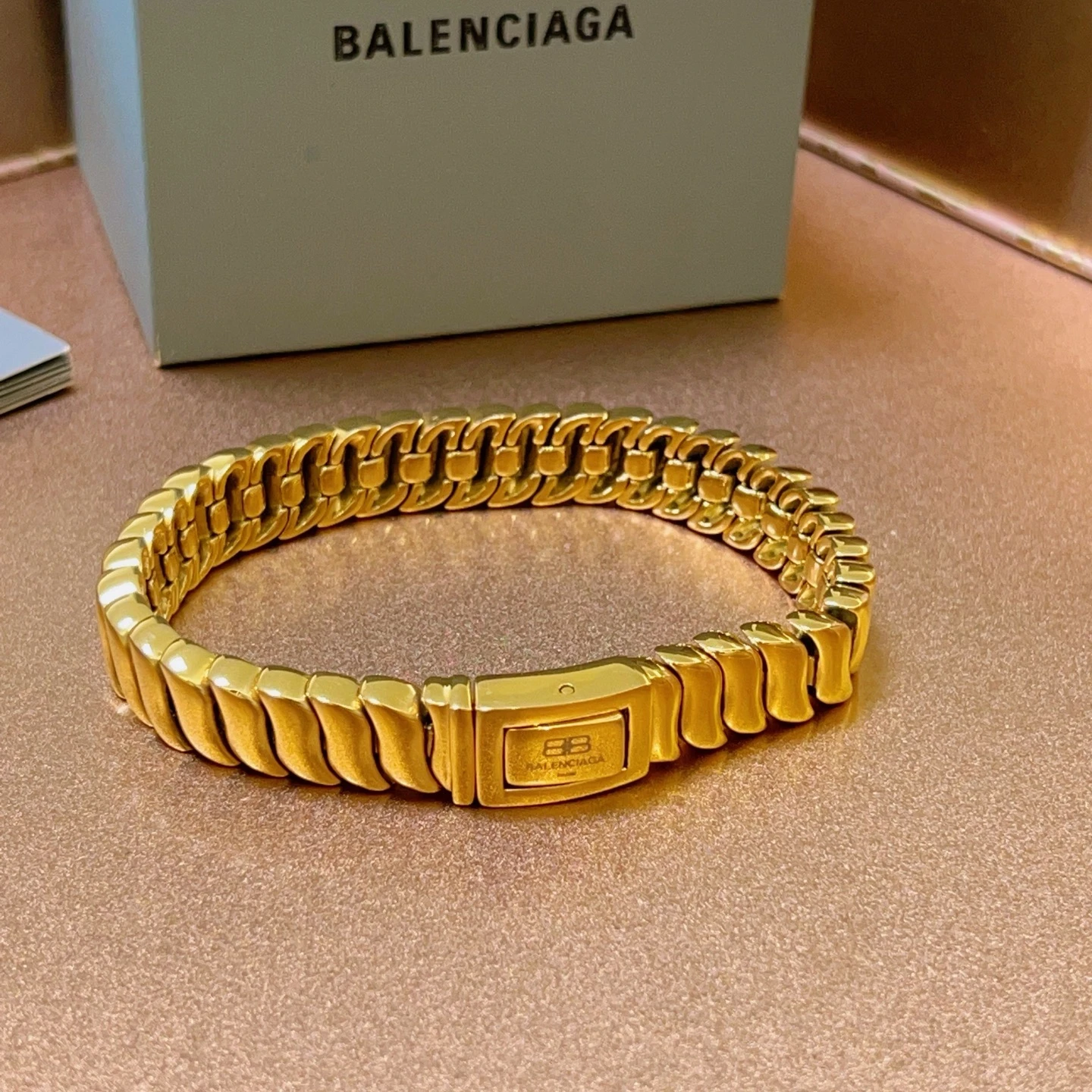 Balenciaga Jewellery — 6201b462