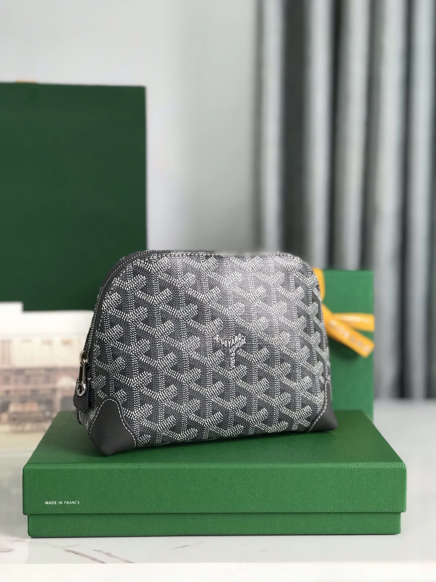Goyard Bag — fecdc253