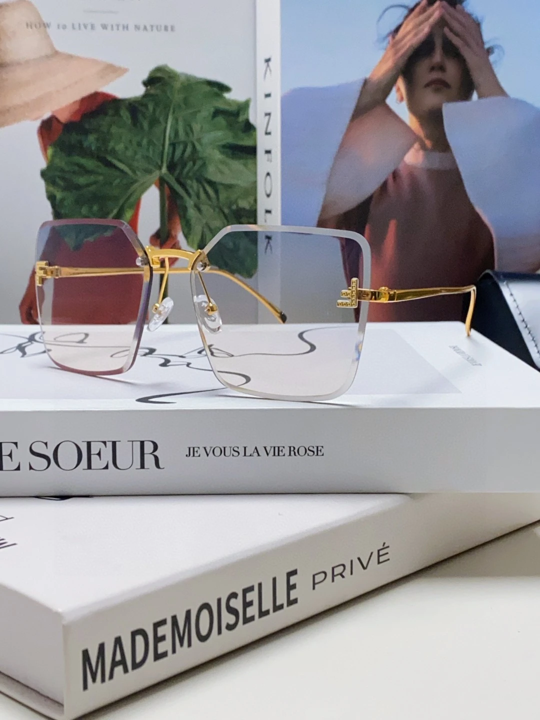 Fendi Eyewear — 5116b529