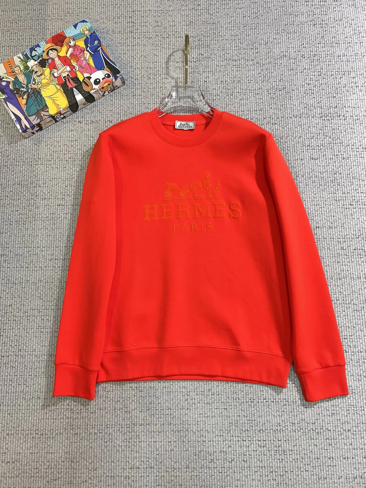 Hermès Sweatshirts — 6f1fe4dc