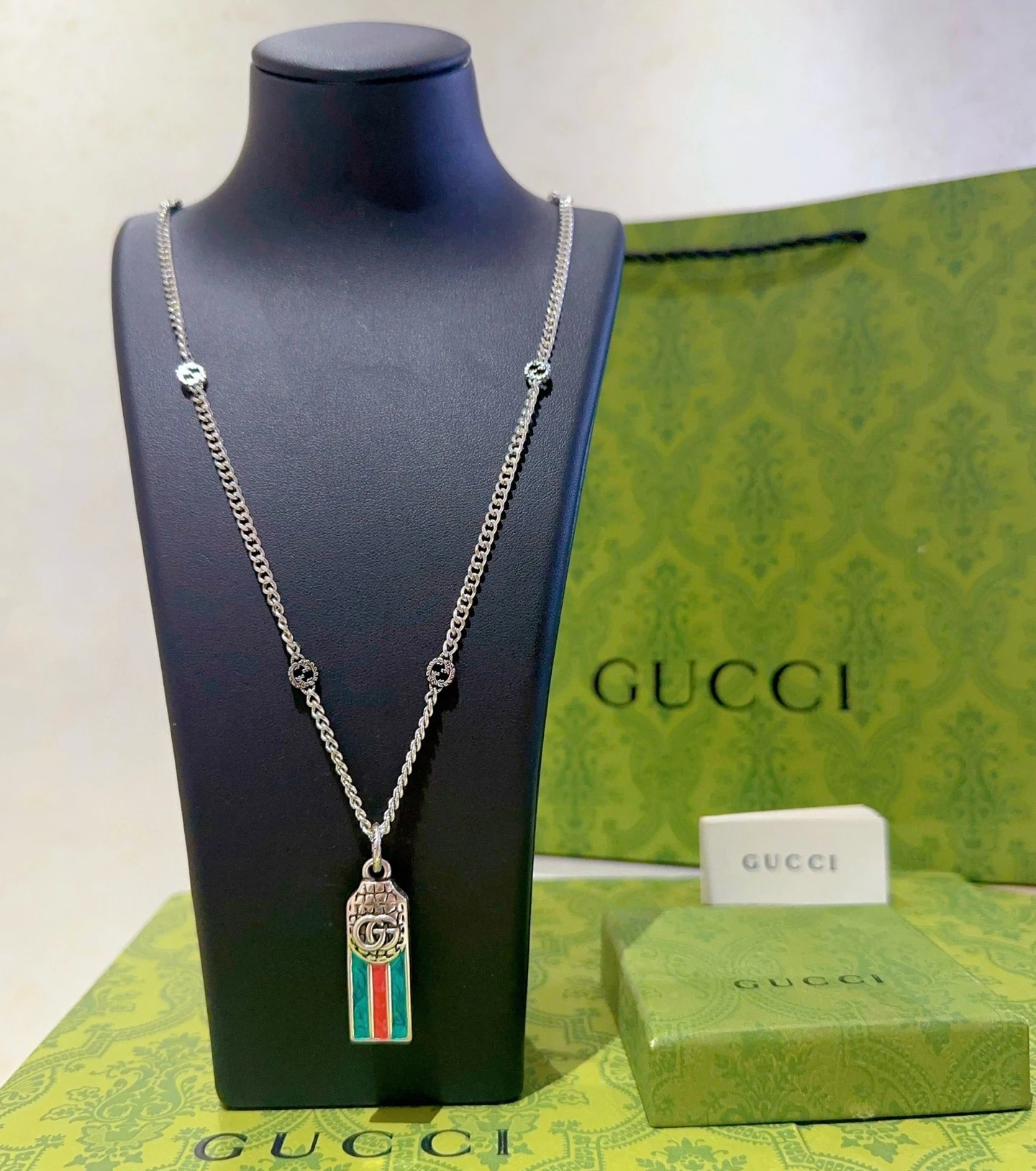 Gucci Jewellery — 2cde09c8