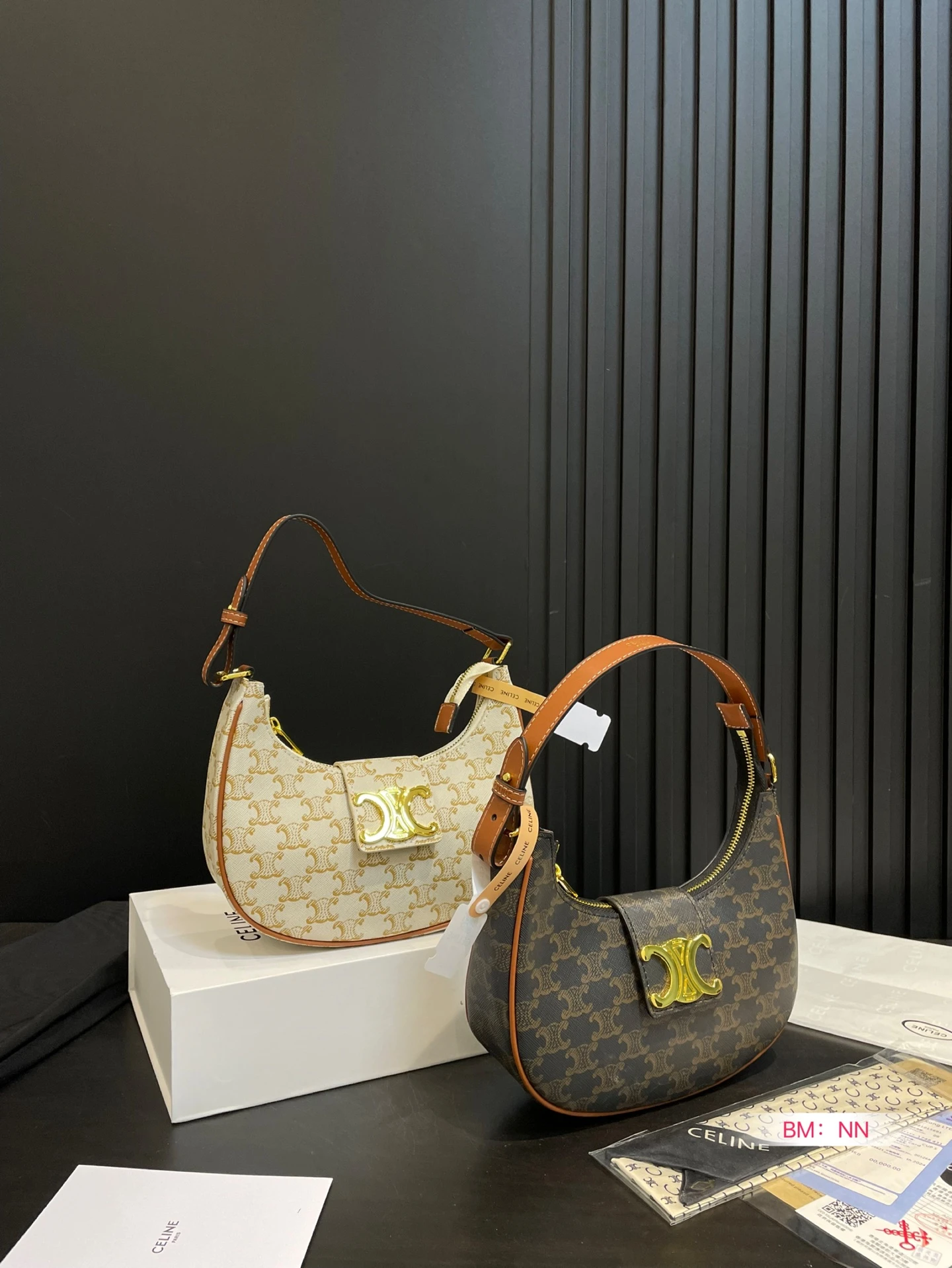 Celine Bag — a8bc540d