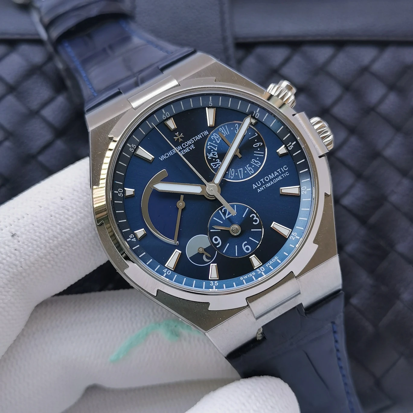 Vacheron Constantin Watch — 57f675b3