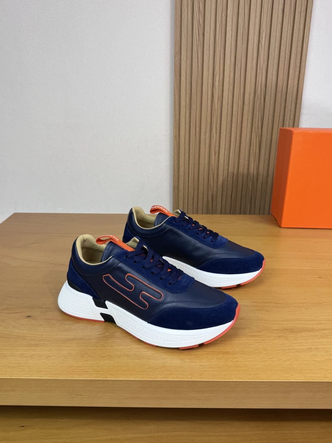 Hermès Sneakers — 52999dc7