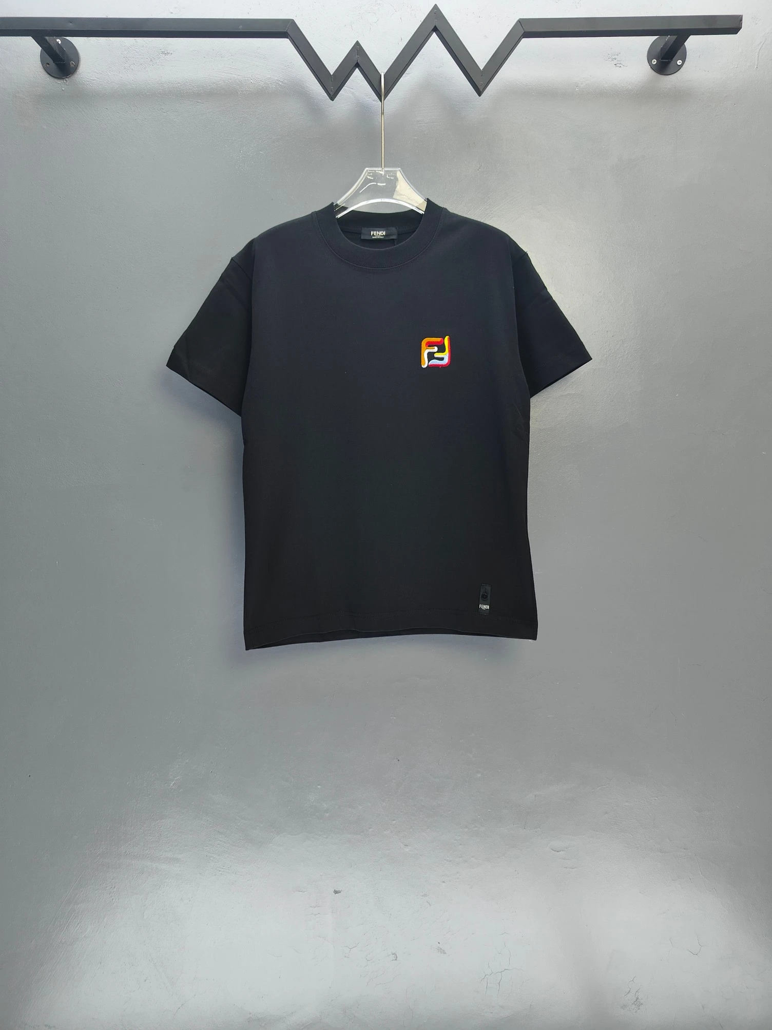 Fendi T-Shirt — 1f8d60a0