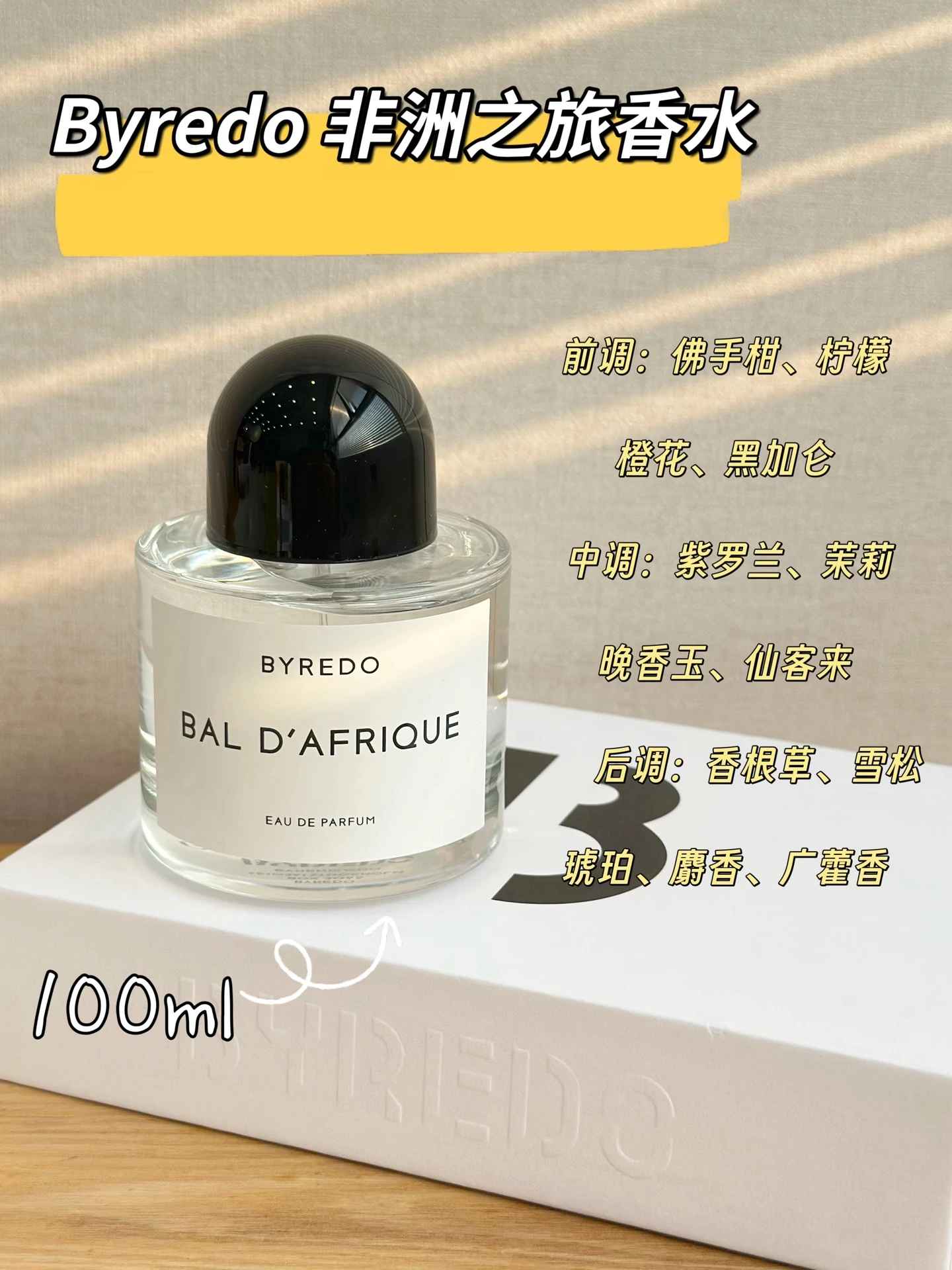 Fragrance — 21829322