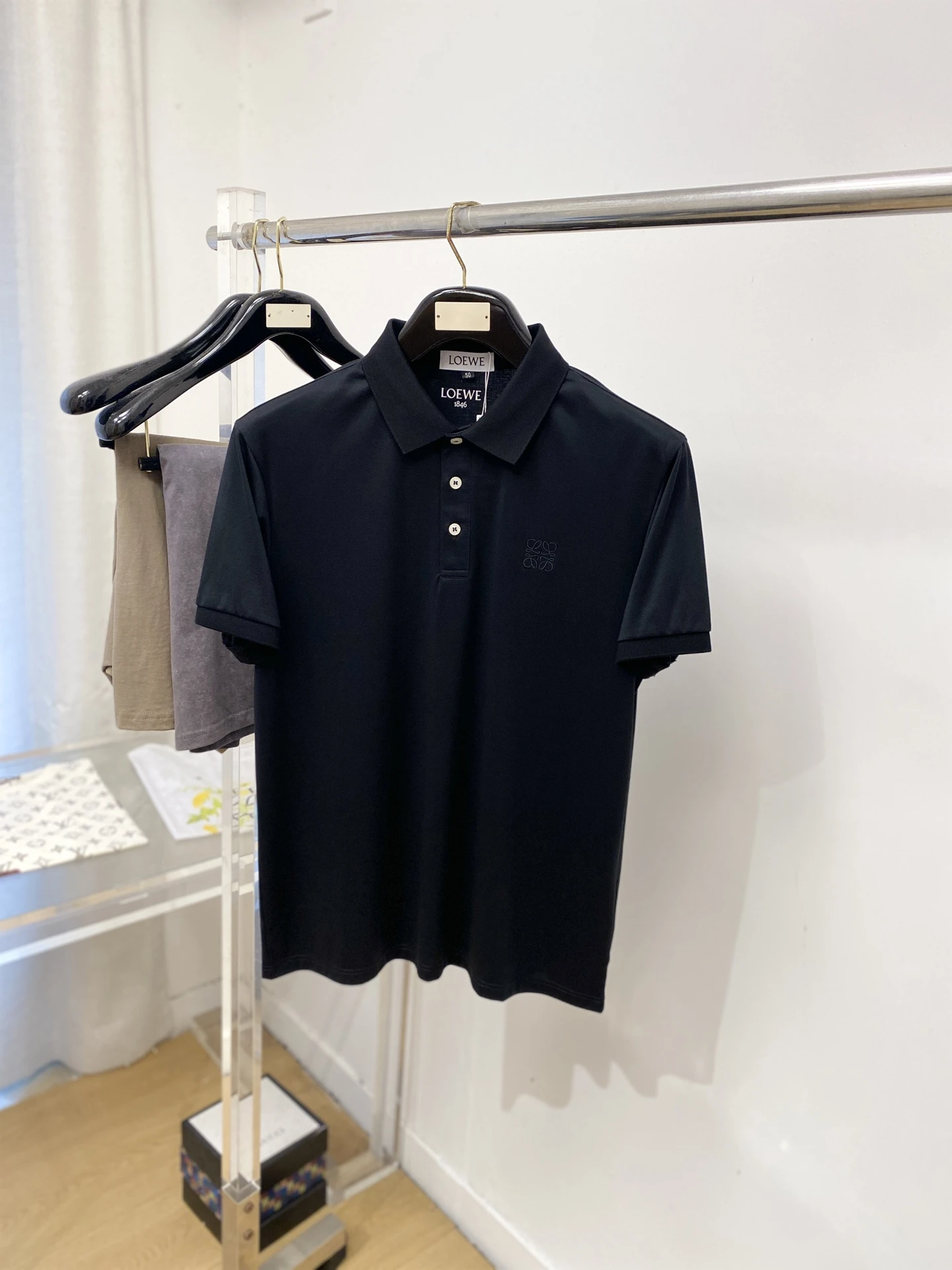Loewe T-Shirt — 968936ea