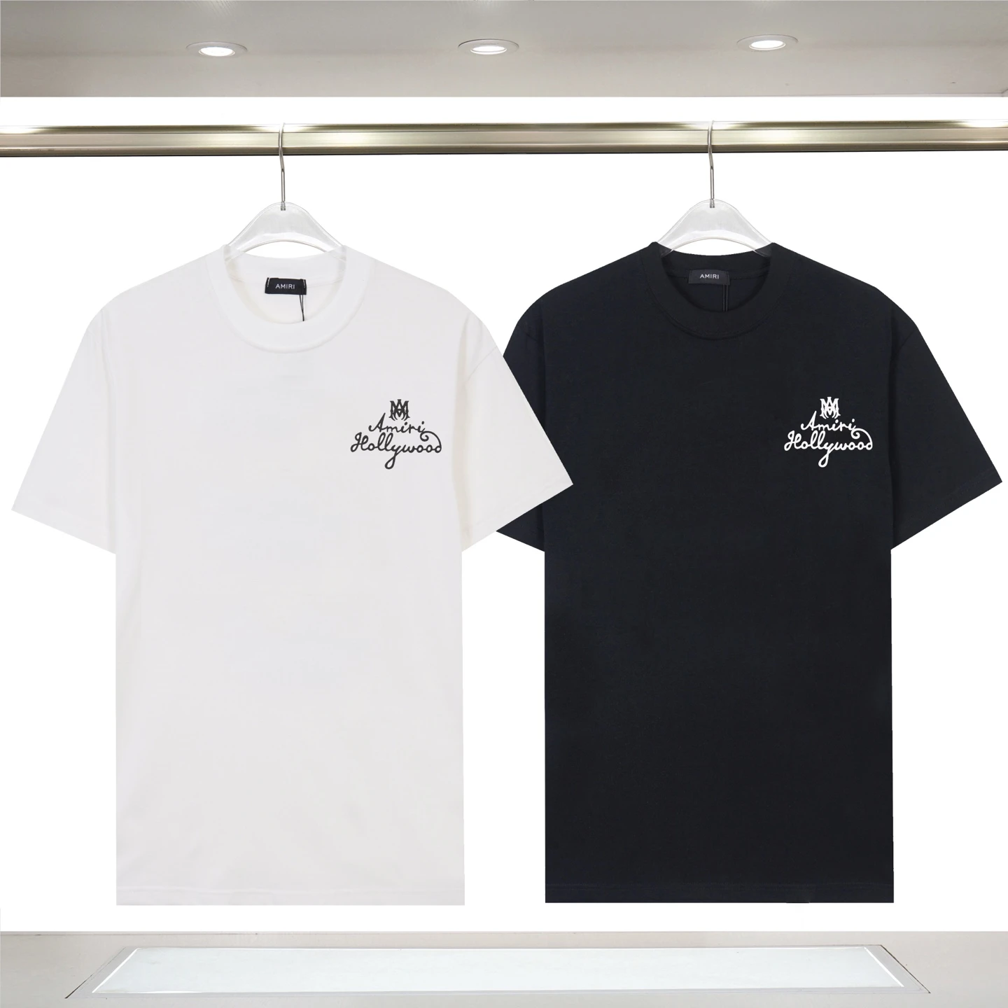 Amiri T-Shirt — 0d8b8741