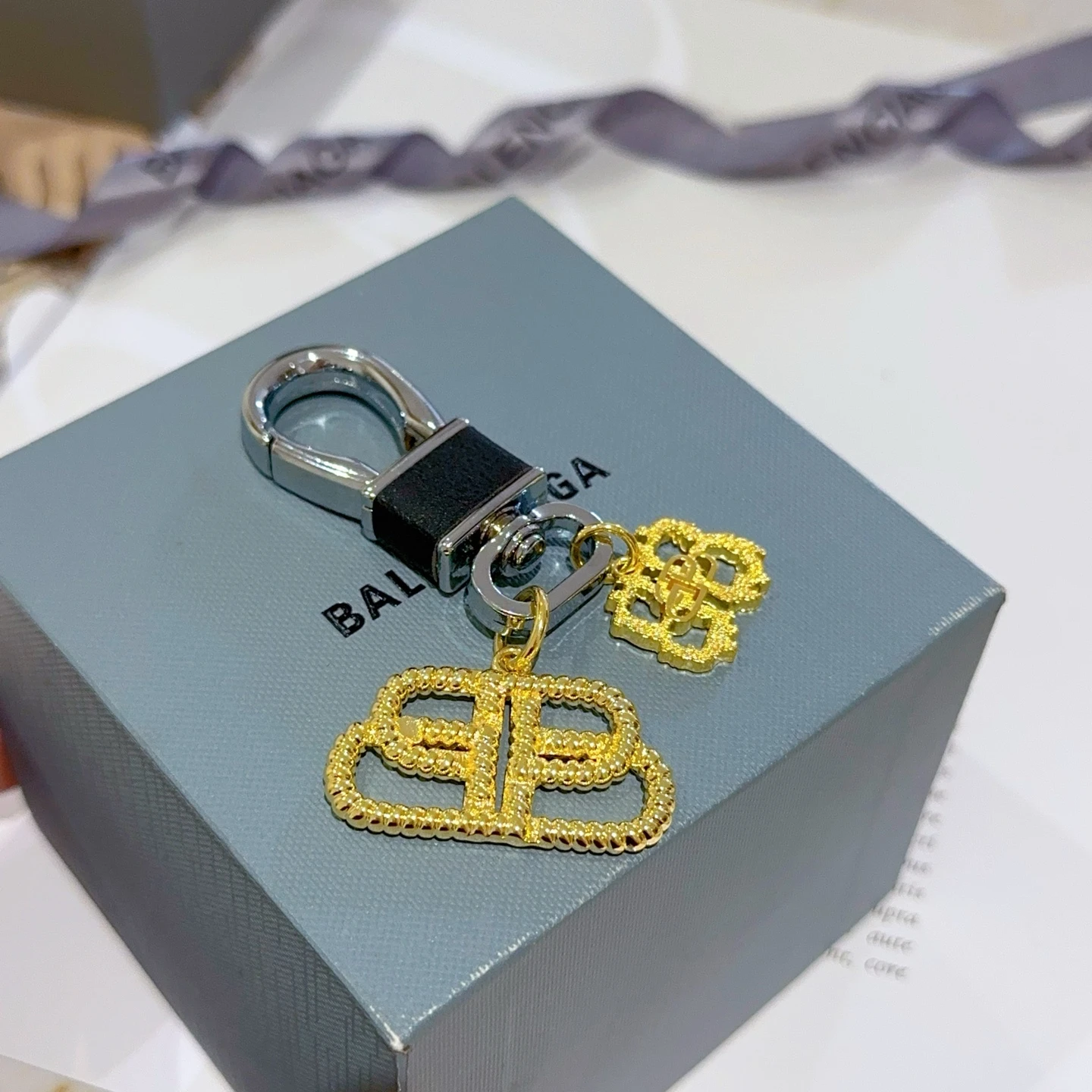 Balenciaga Jewellery — e5da2325