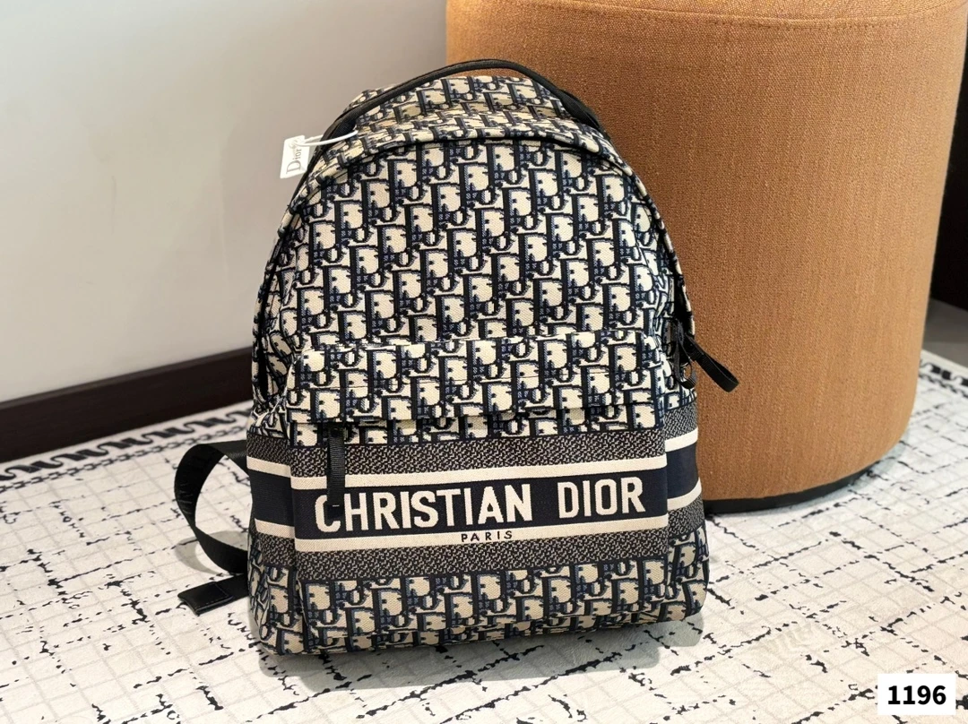 Dior Bag — 43f5f81a