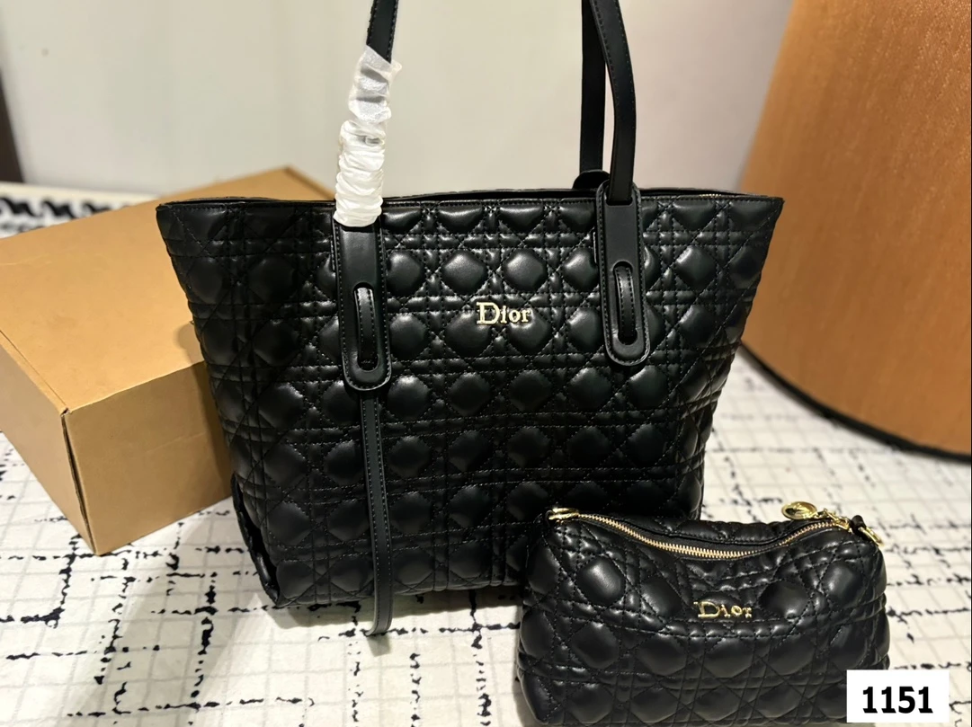 Dior Bag — 3baf6a0c