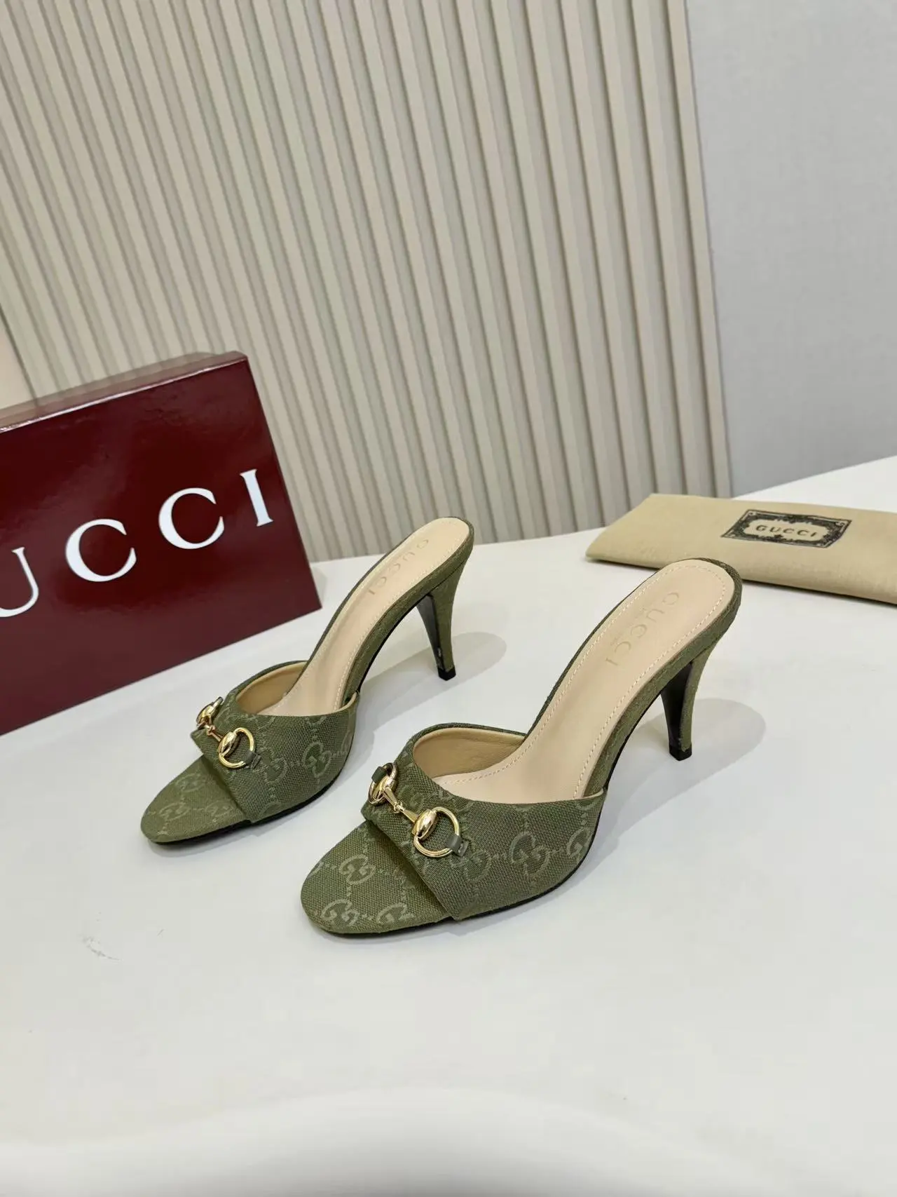 Gucci Shoes — 15be7d8b