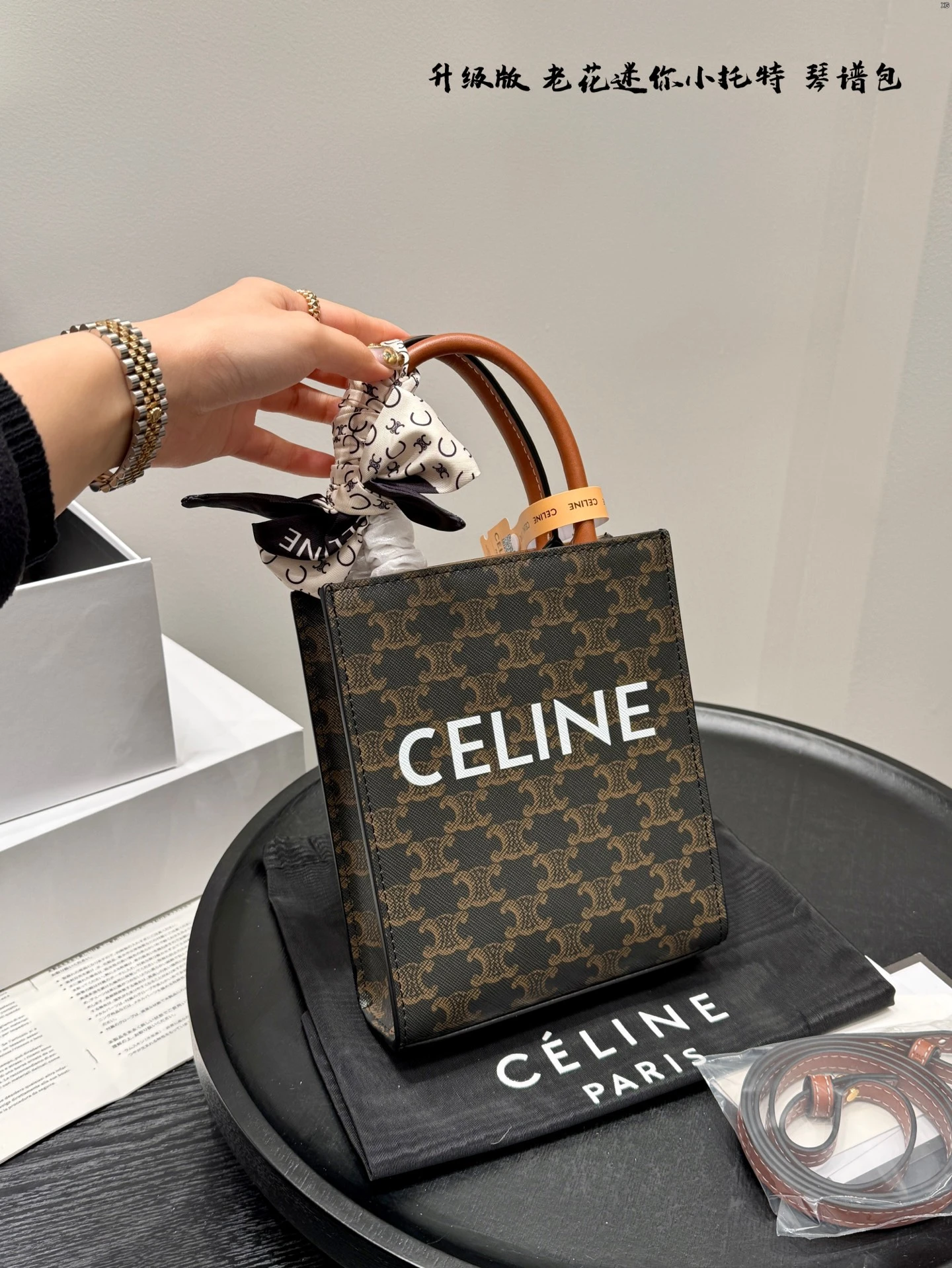 Celine Bag — 01d42ed1