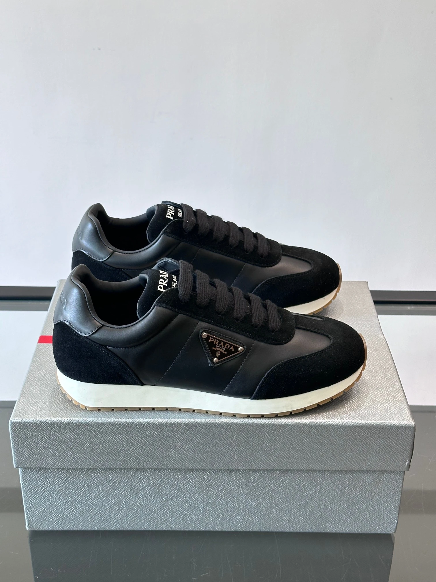 Prada Sneakers — 1db67b6d
