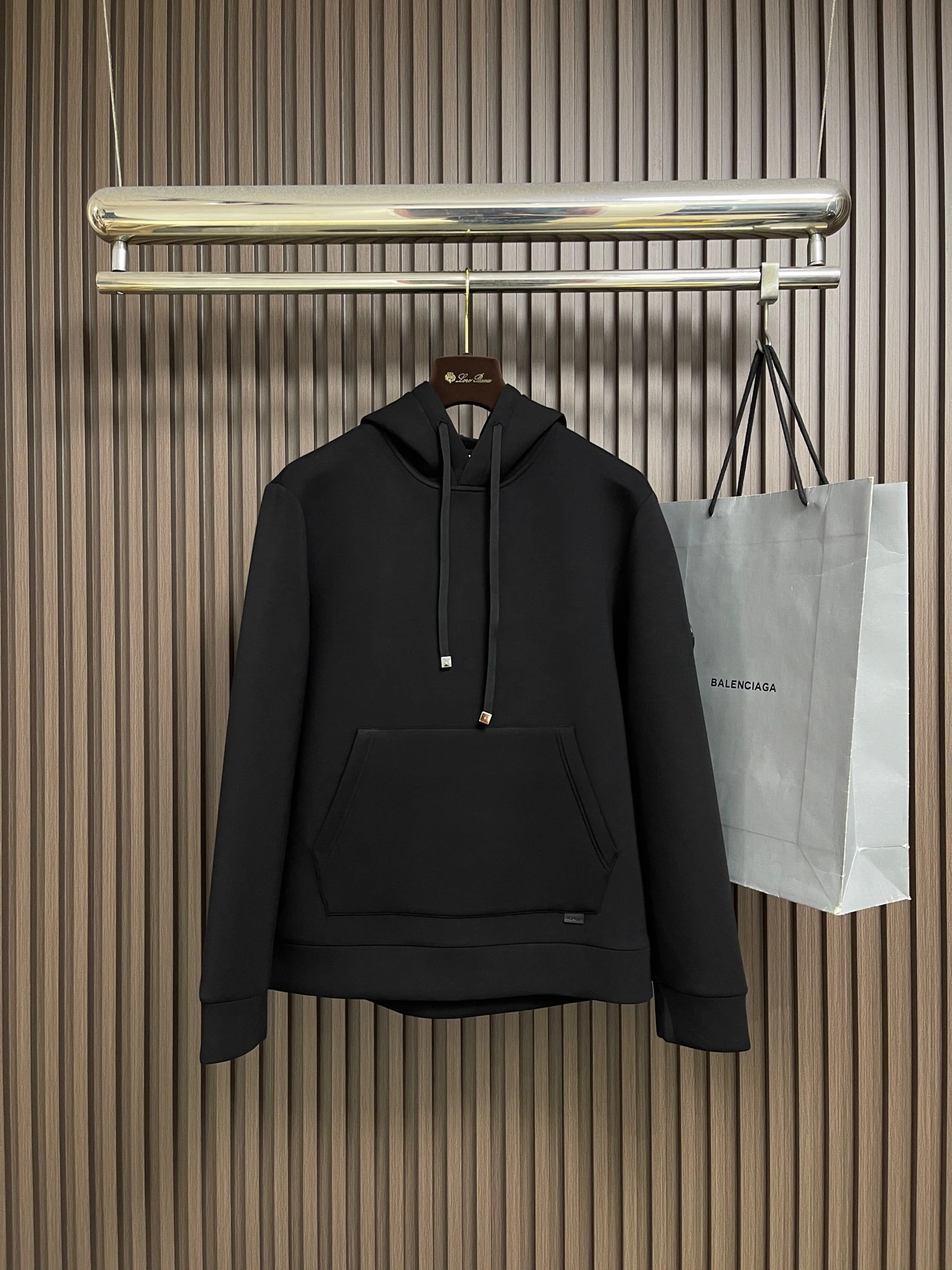 Moncler Hoodies — 62177f36