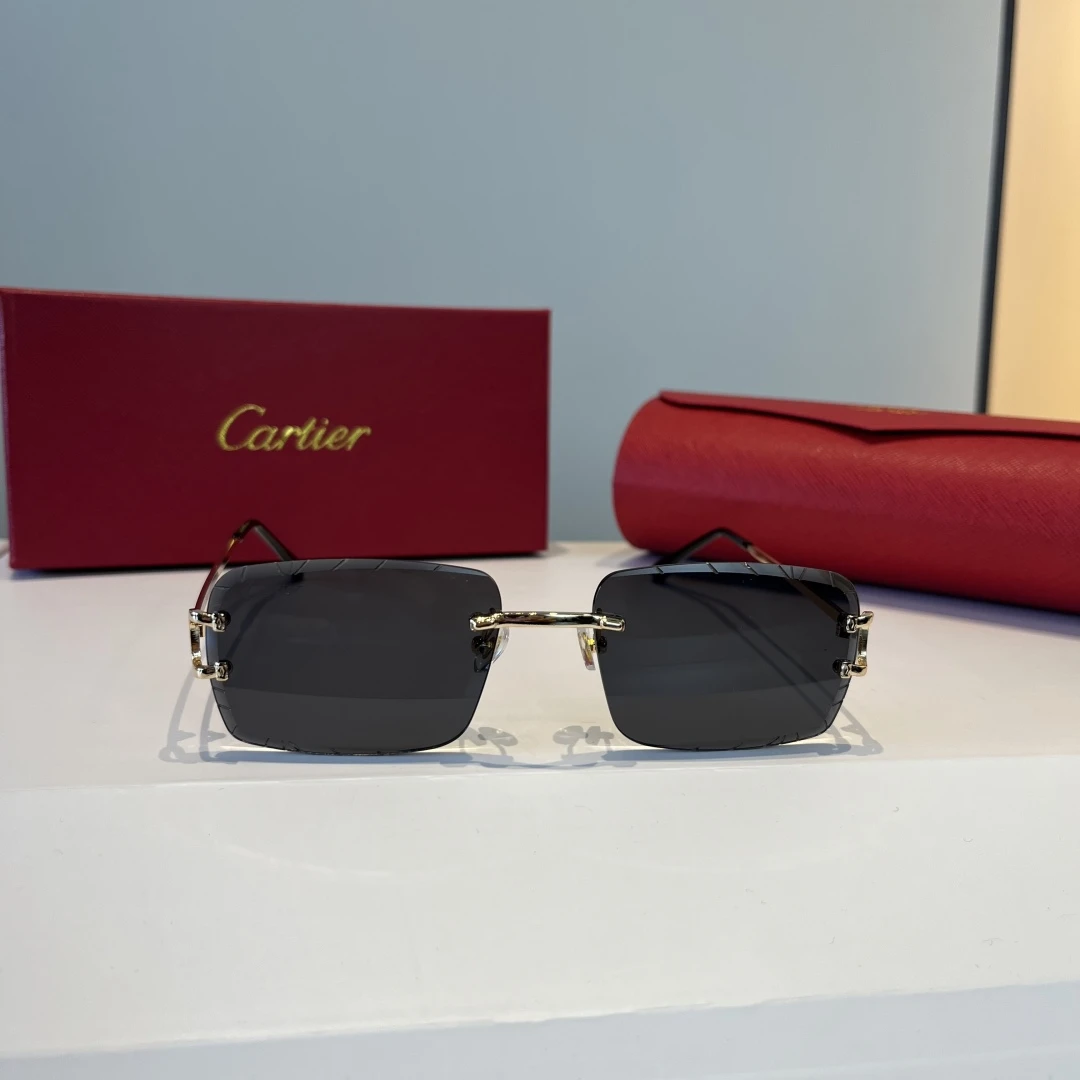 Cartier Eyewear — a9b48ef5