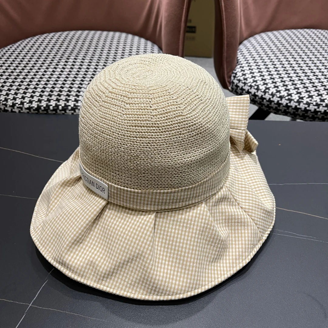 Dior Hat — 1492be82