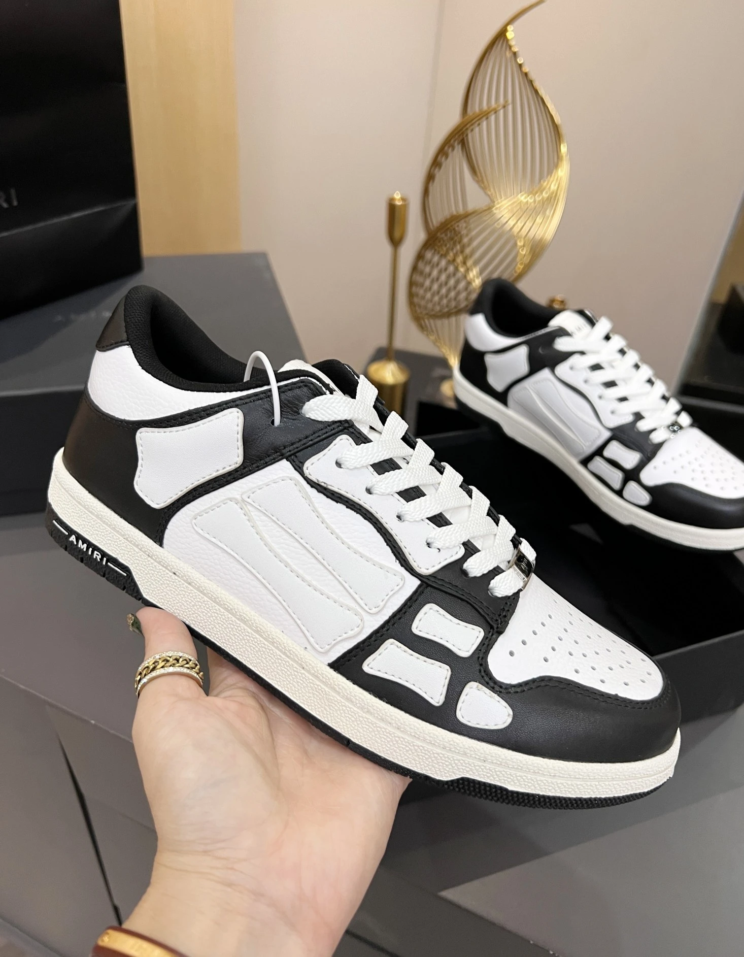 Amiri Sneakers — f7664043