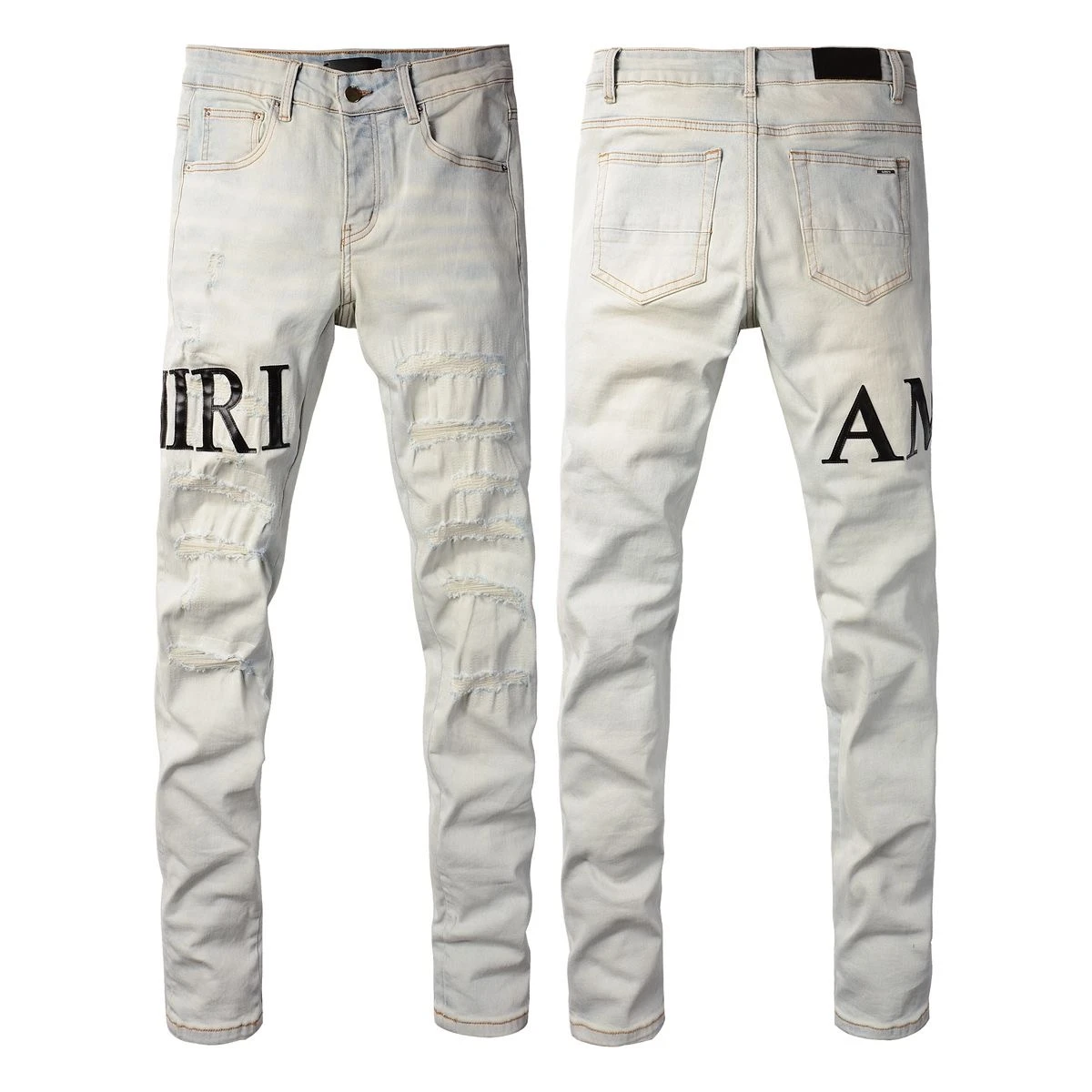 Amiri T-Shirt — 71c6ae1c