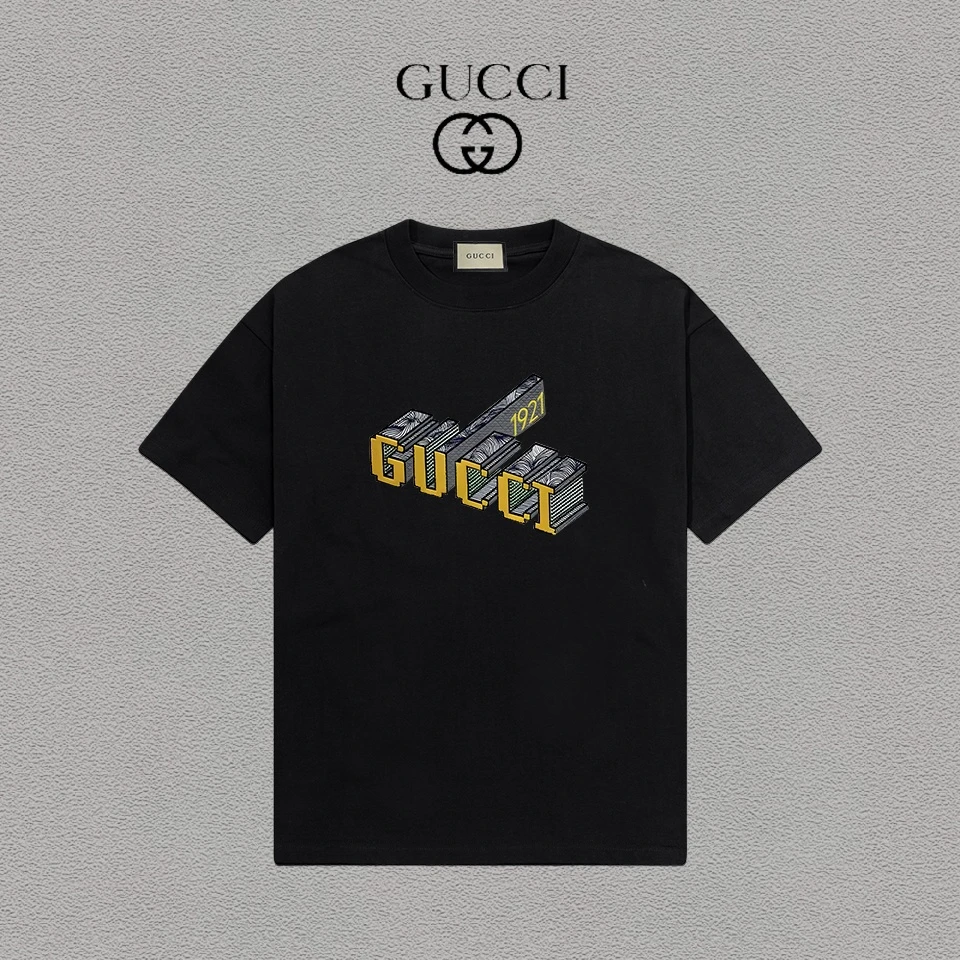 Gucci T-Shirt — 00c76312