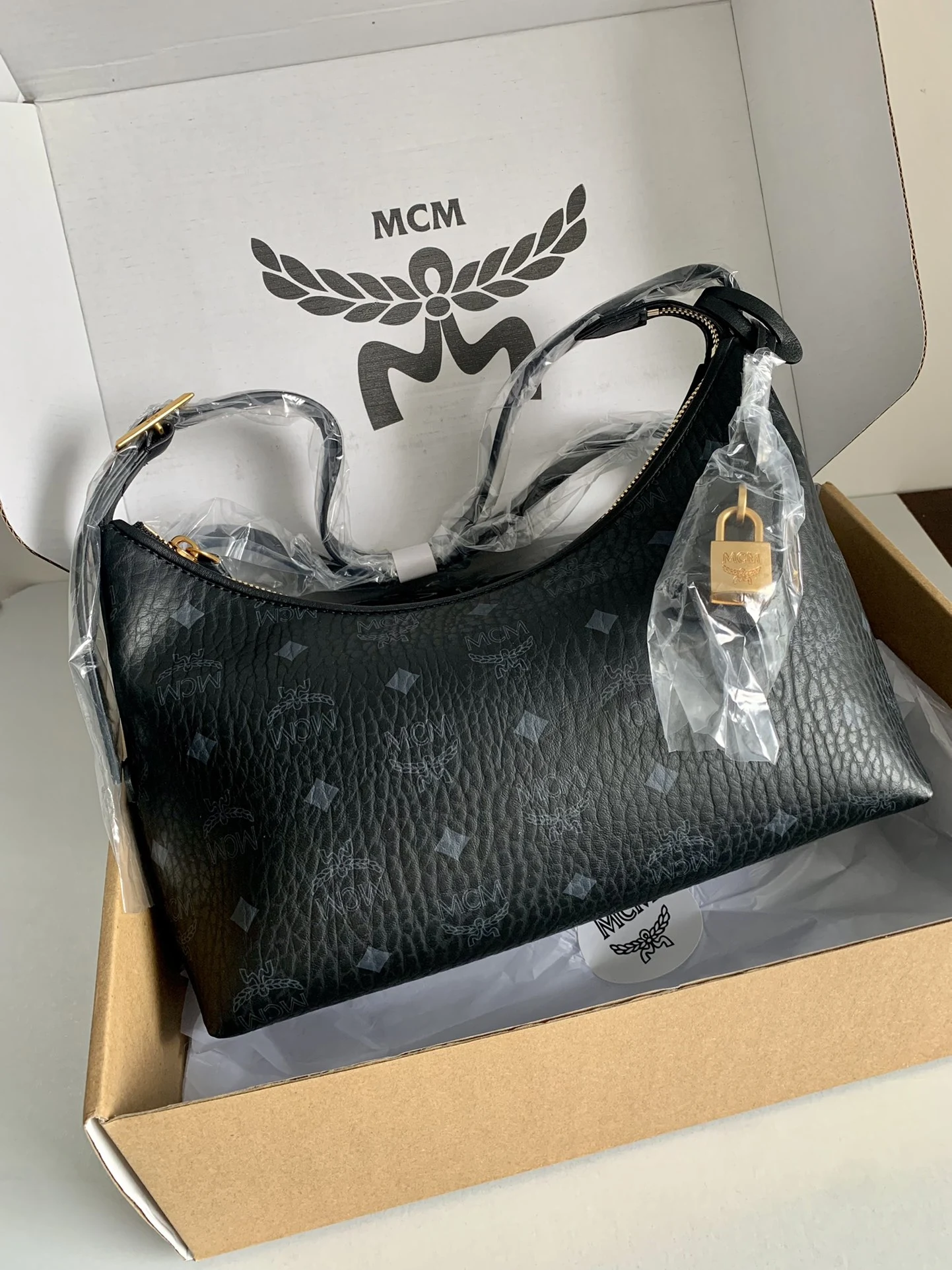 MCM Bag — 47778077