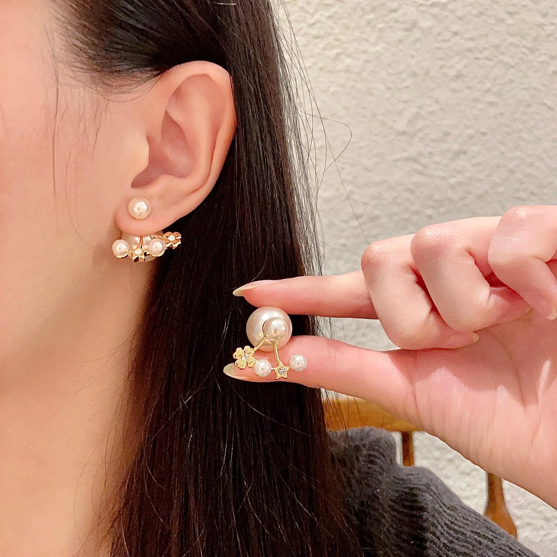 Dior Jewellery — 9889faf2