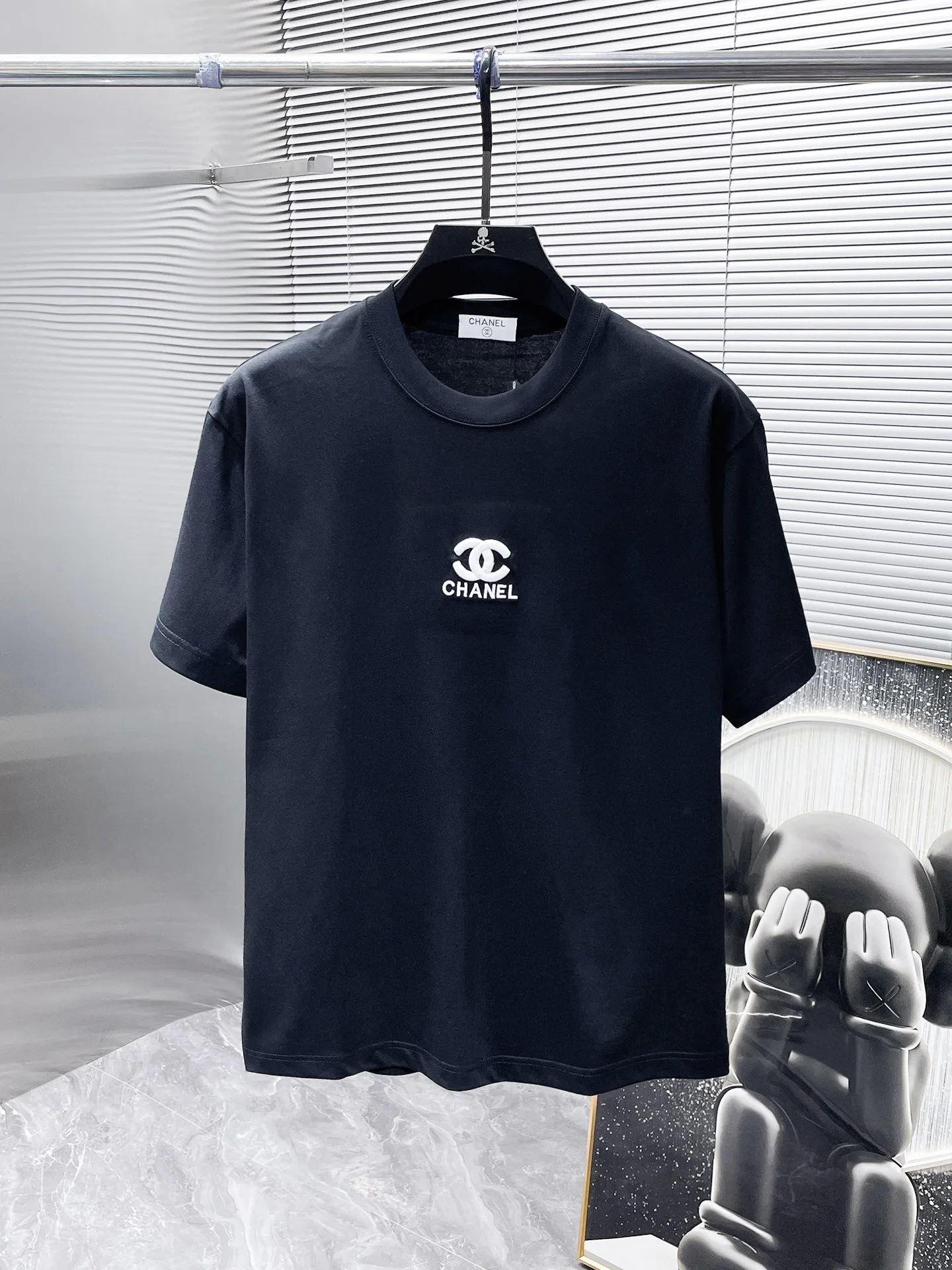 Chanel T-Shirt — e057683c